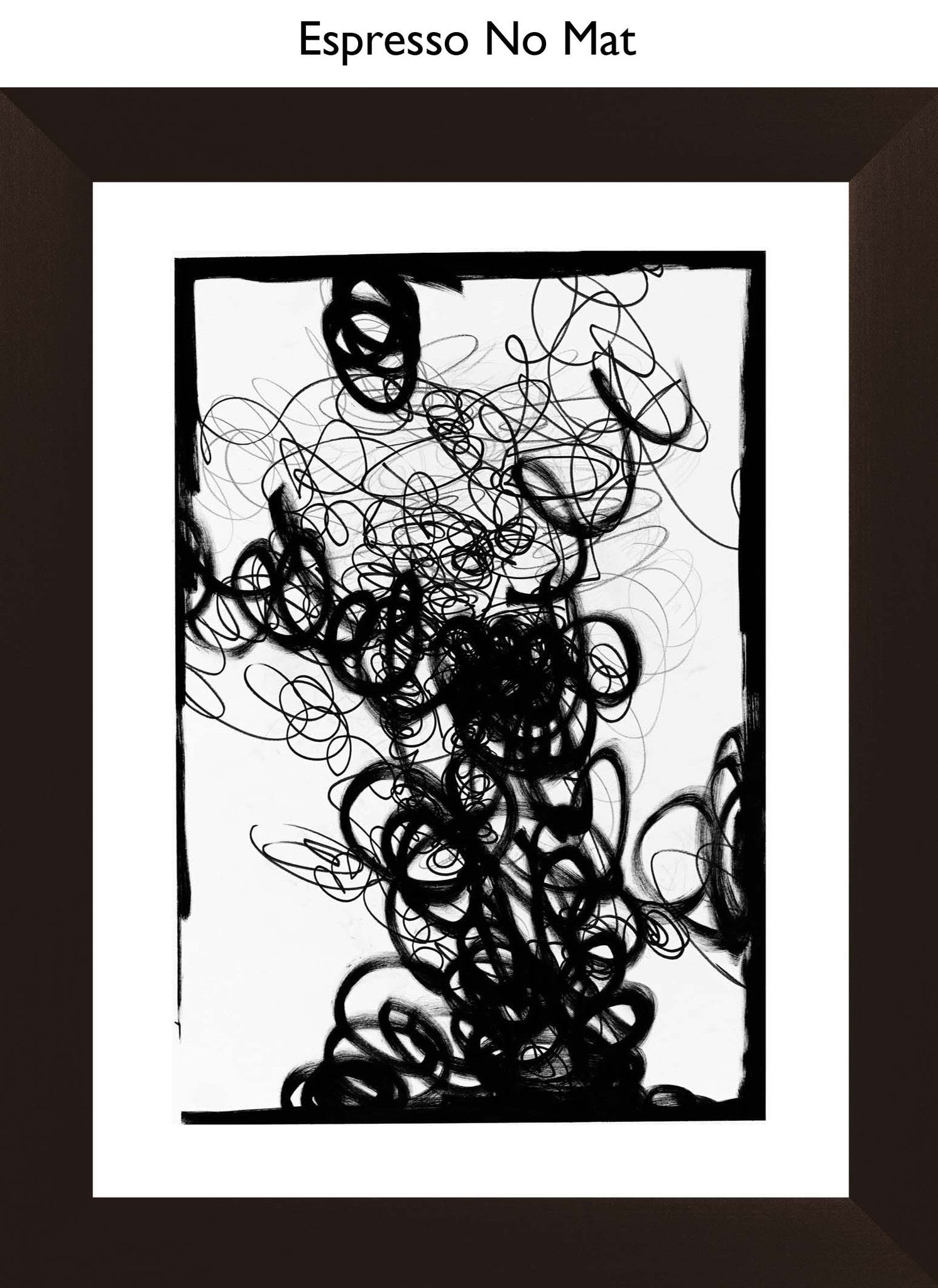 Espresso No Mat