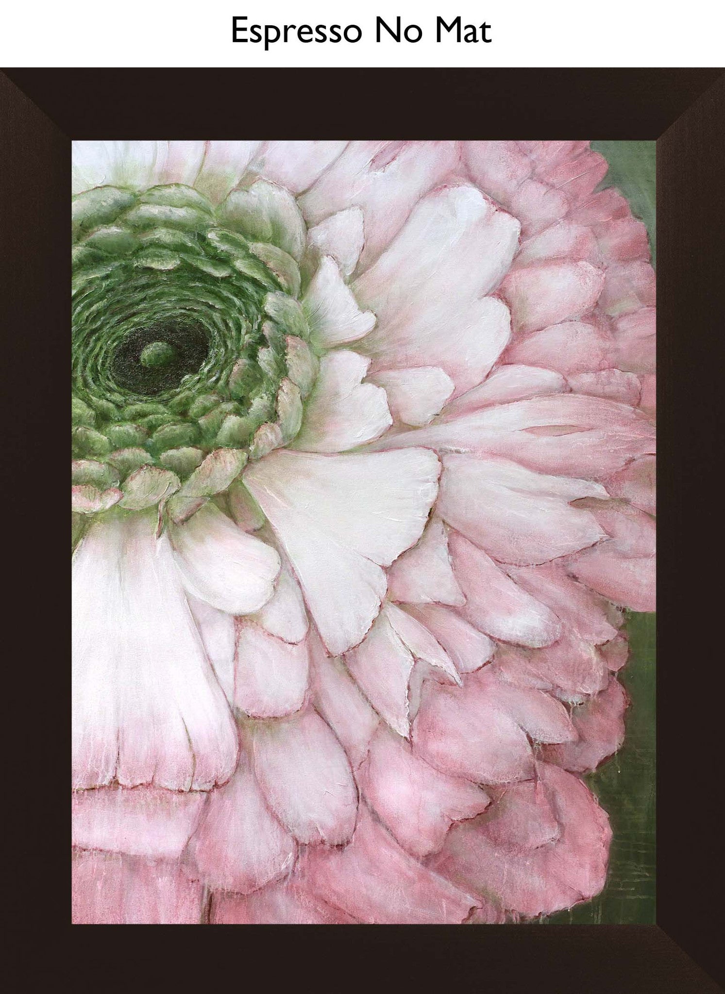 Espresso No Mat