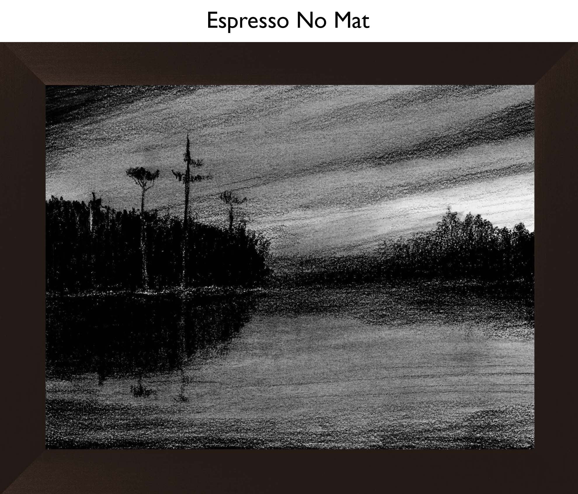 Espresso No Mat