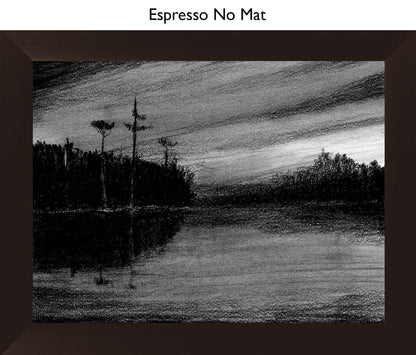 Espresso No Mat