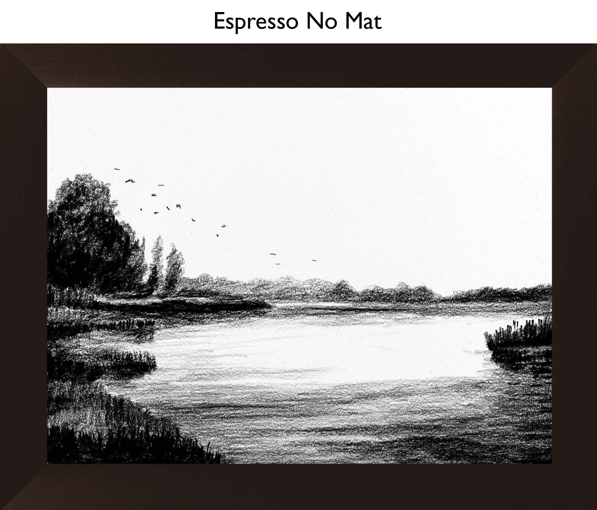 Espresso No Mat