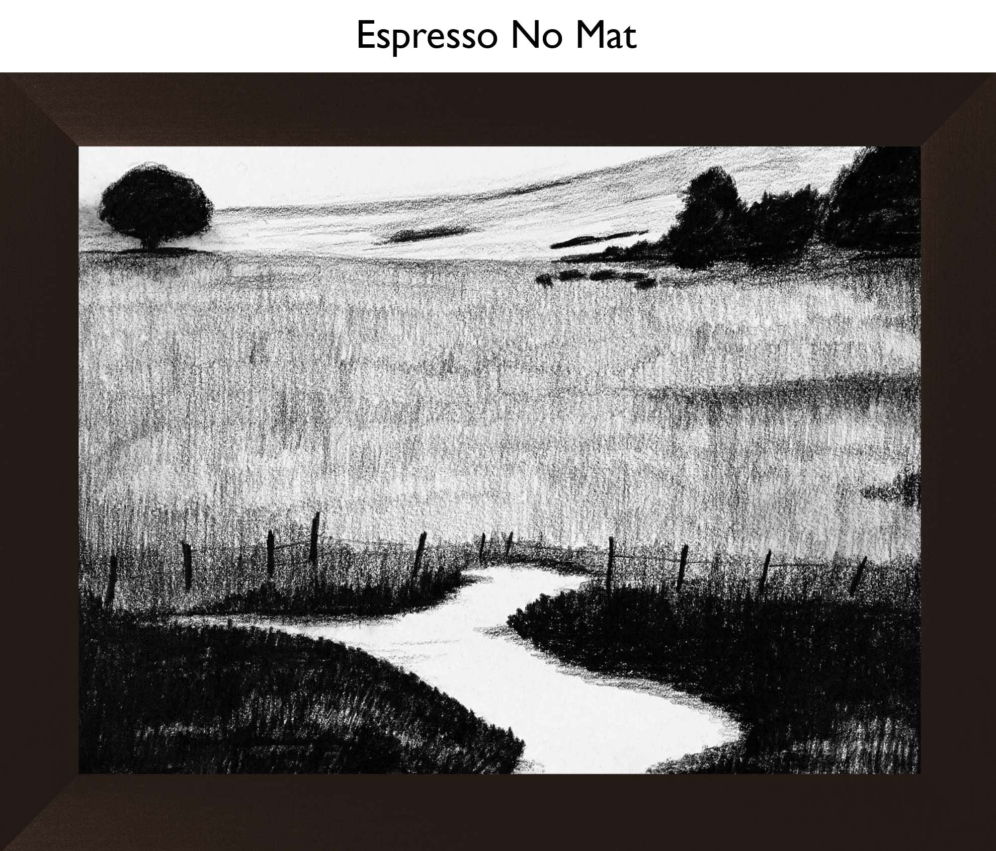 Espresso No Mat