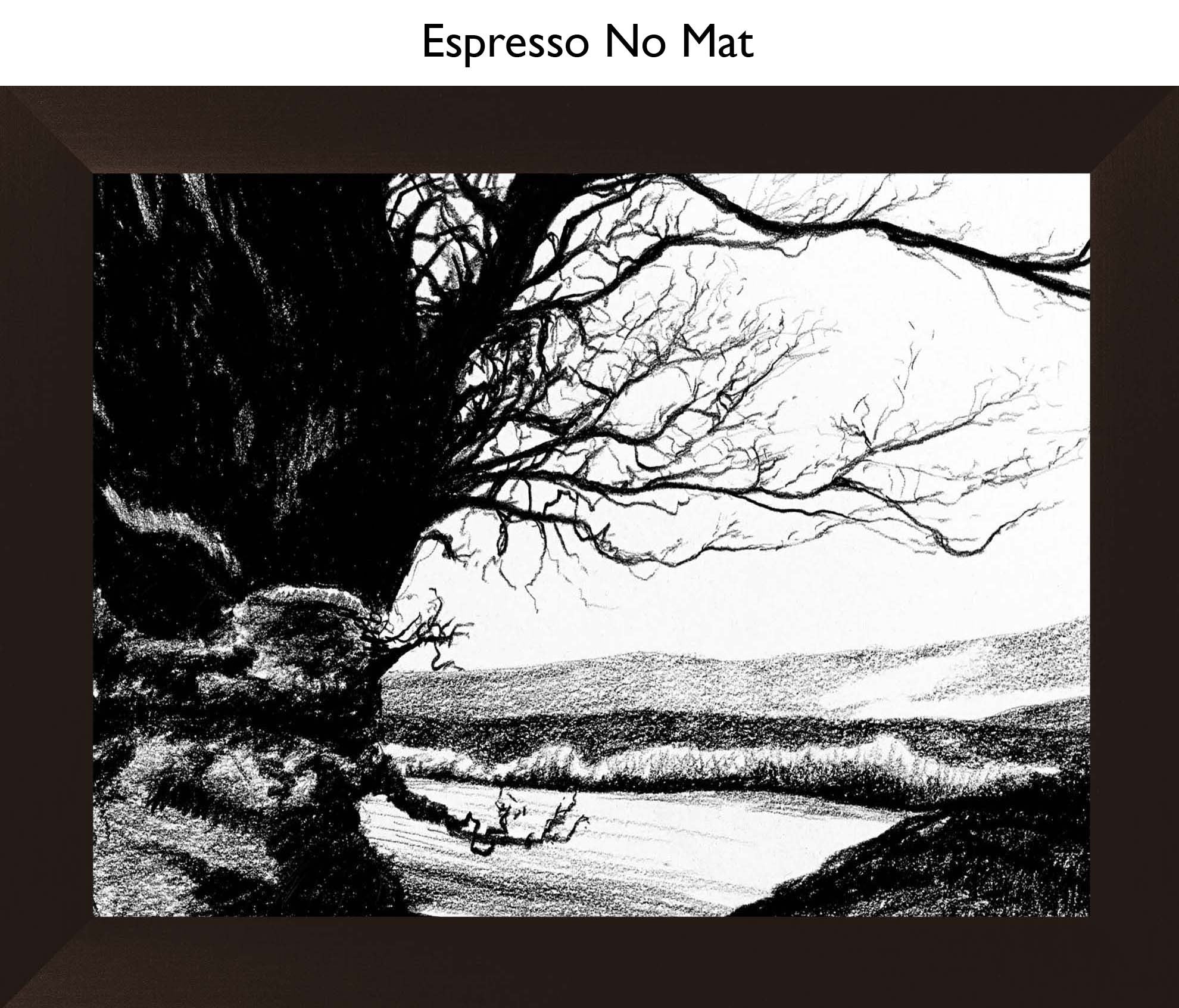Espresso No Mat