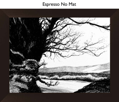 Espresso No Mat