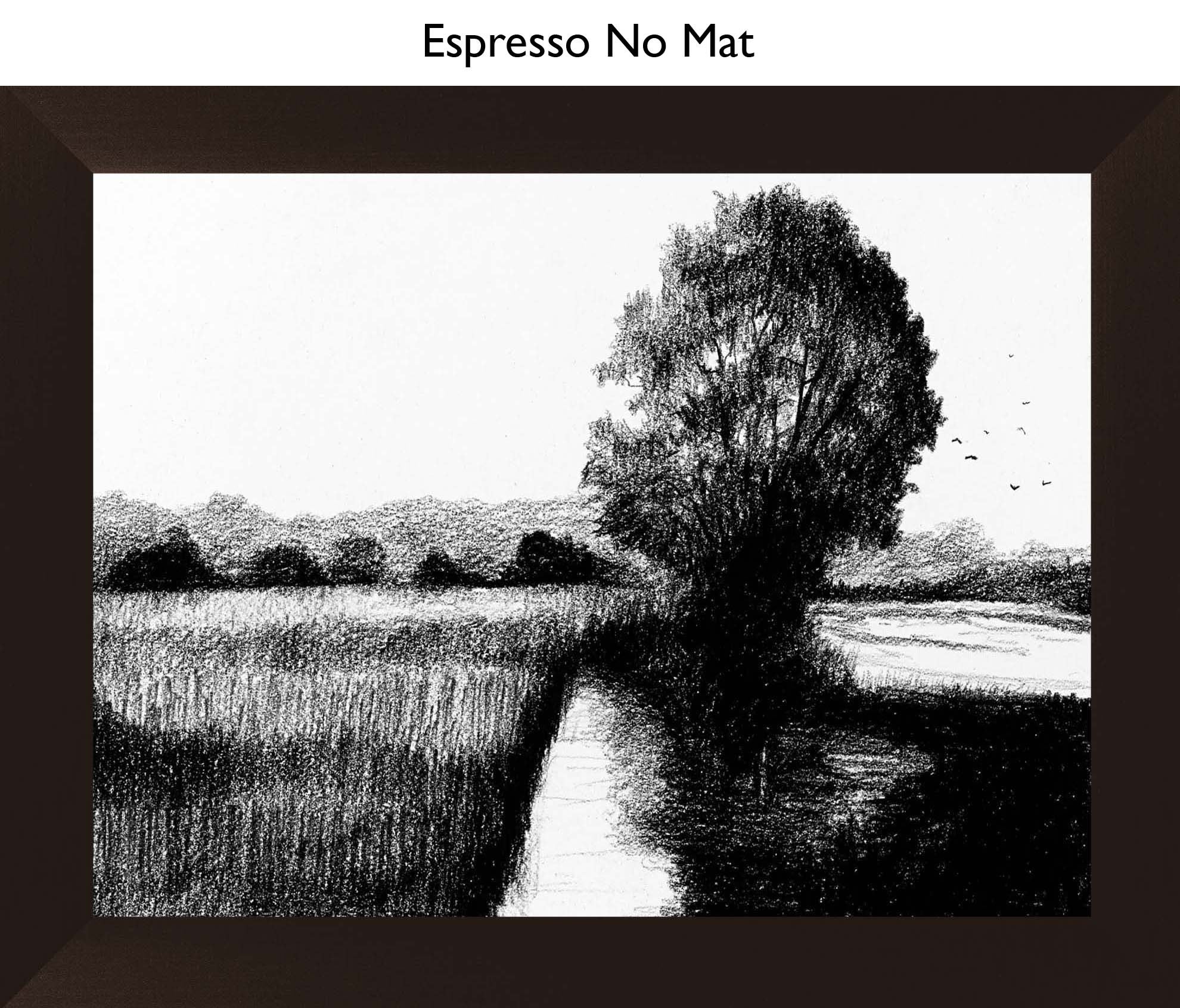 Espresso No Mat