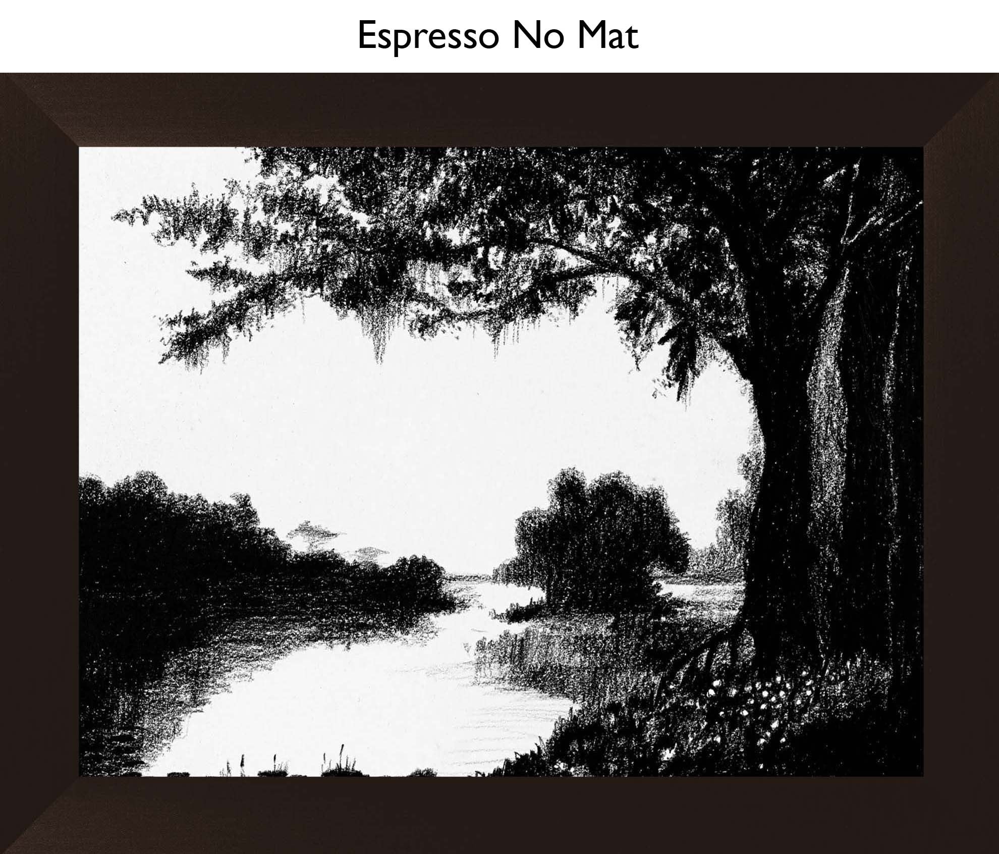 Espresso No Mat