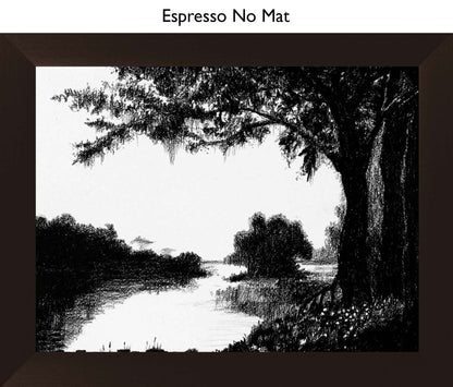 Espresso No Mat