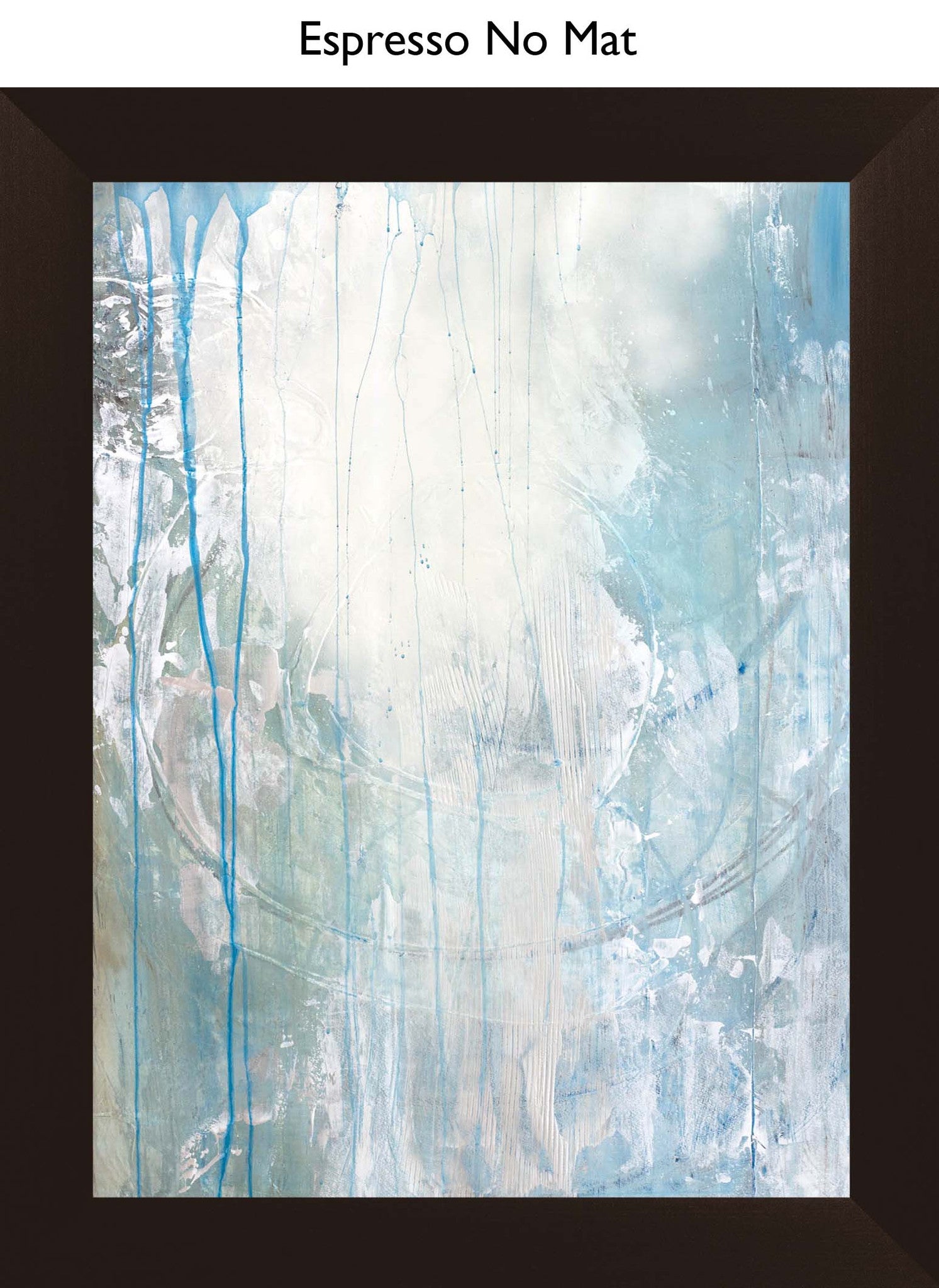 Espresso No Mat