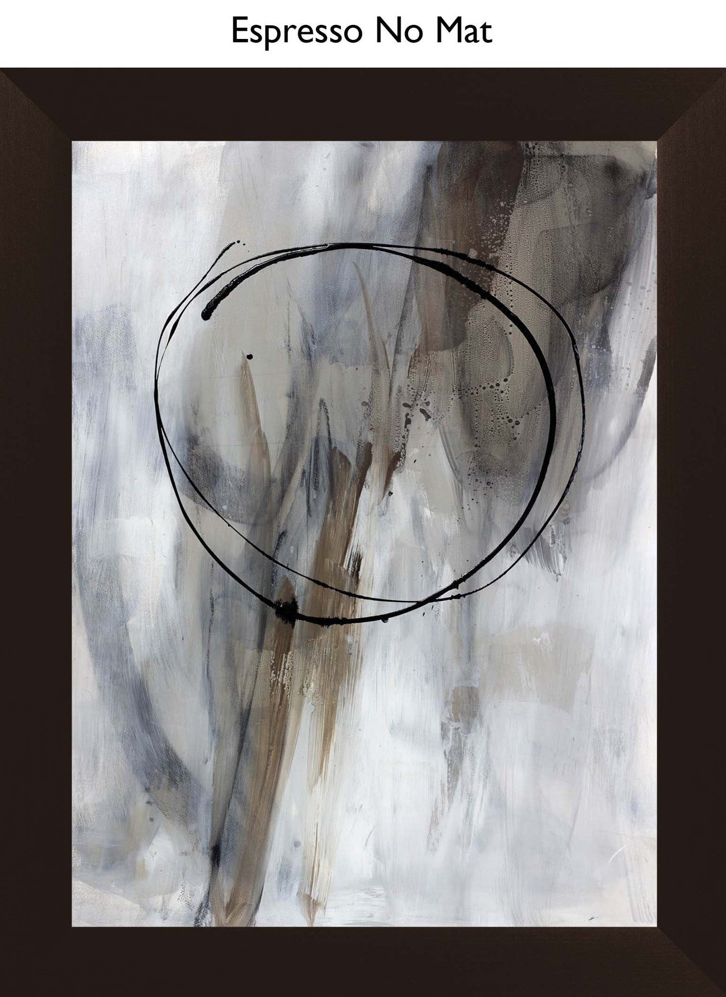 Espresso No Mat