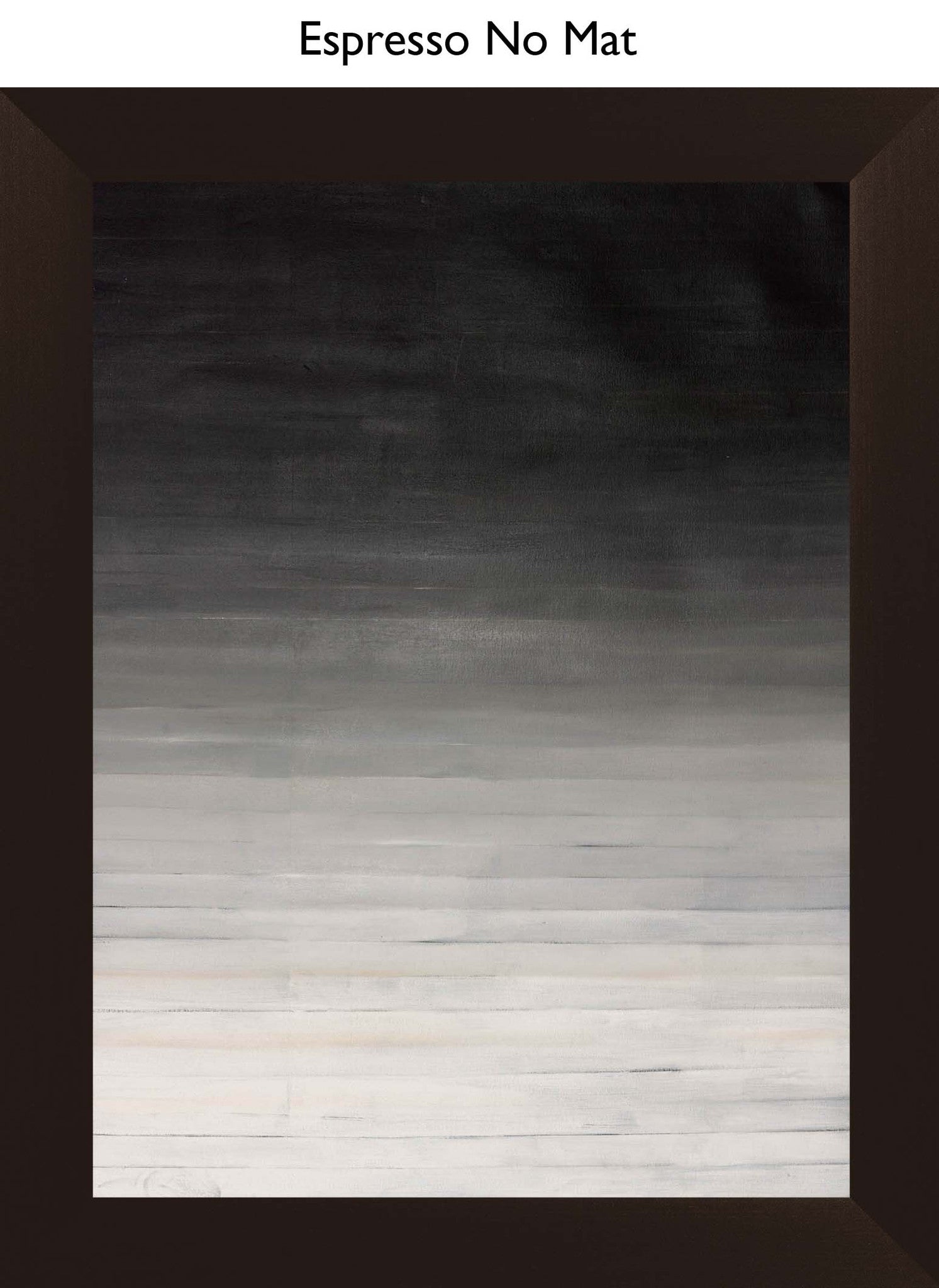 Espresso No Mat