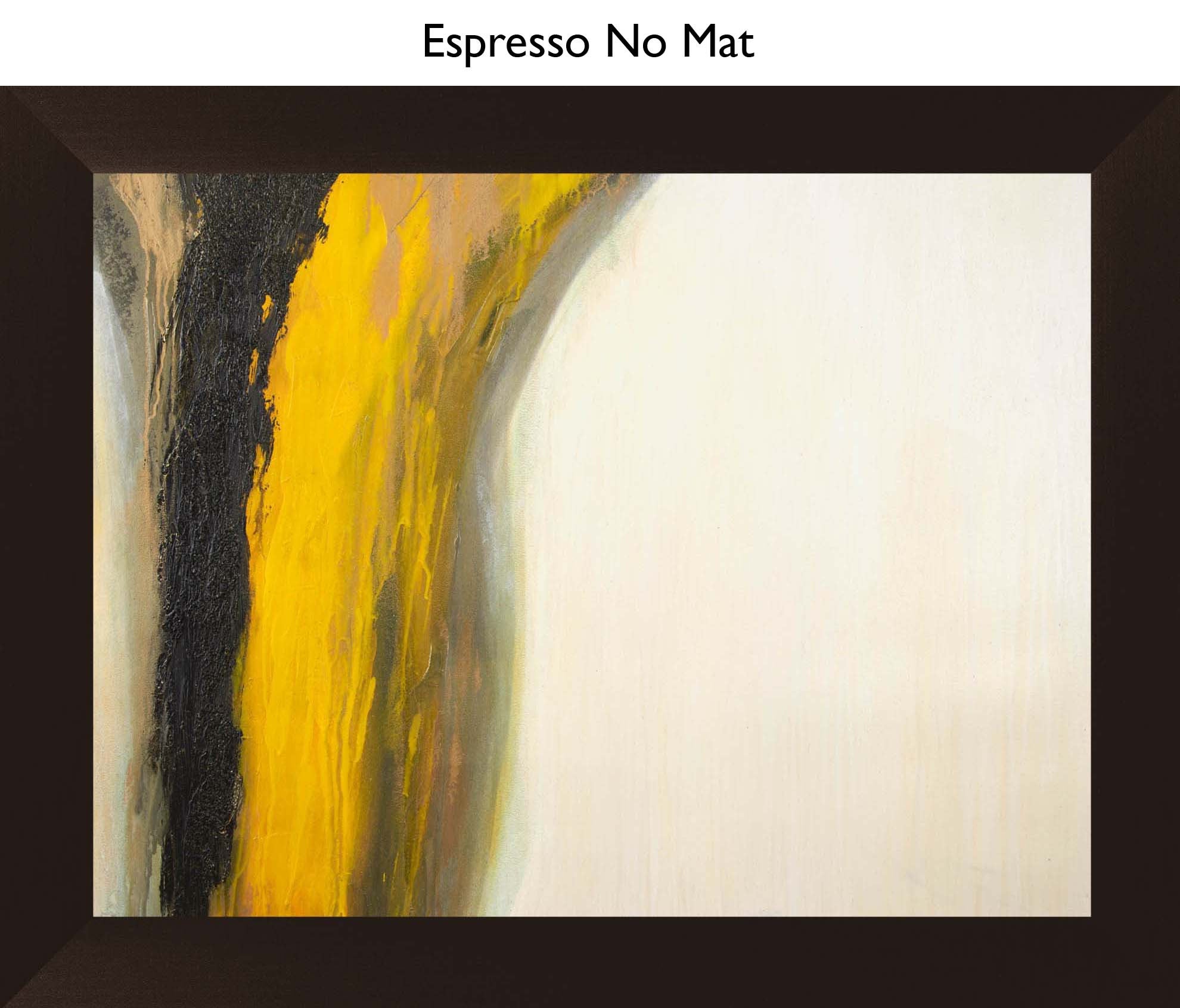 Espresso No Mat