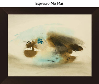 Espresso No Mat