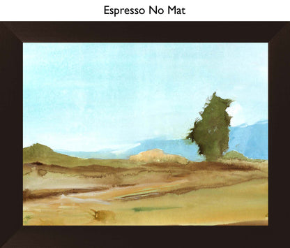 Espresso No Mat