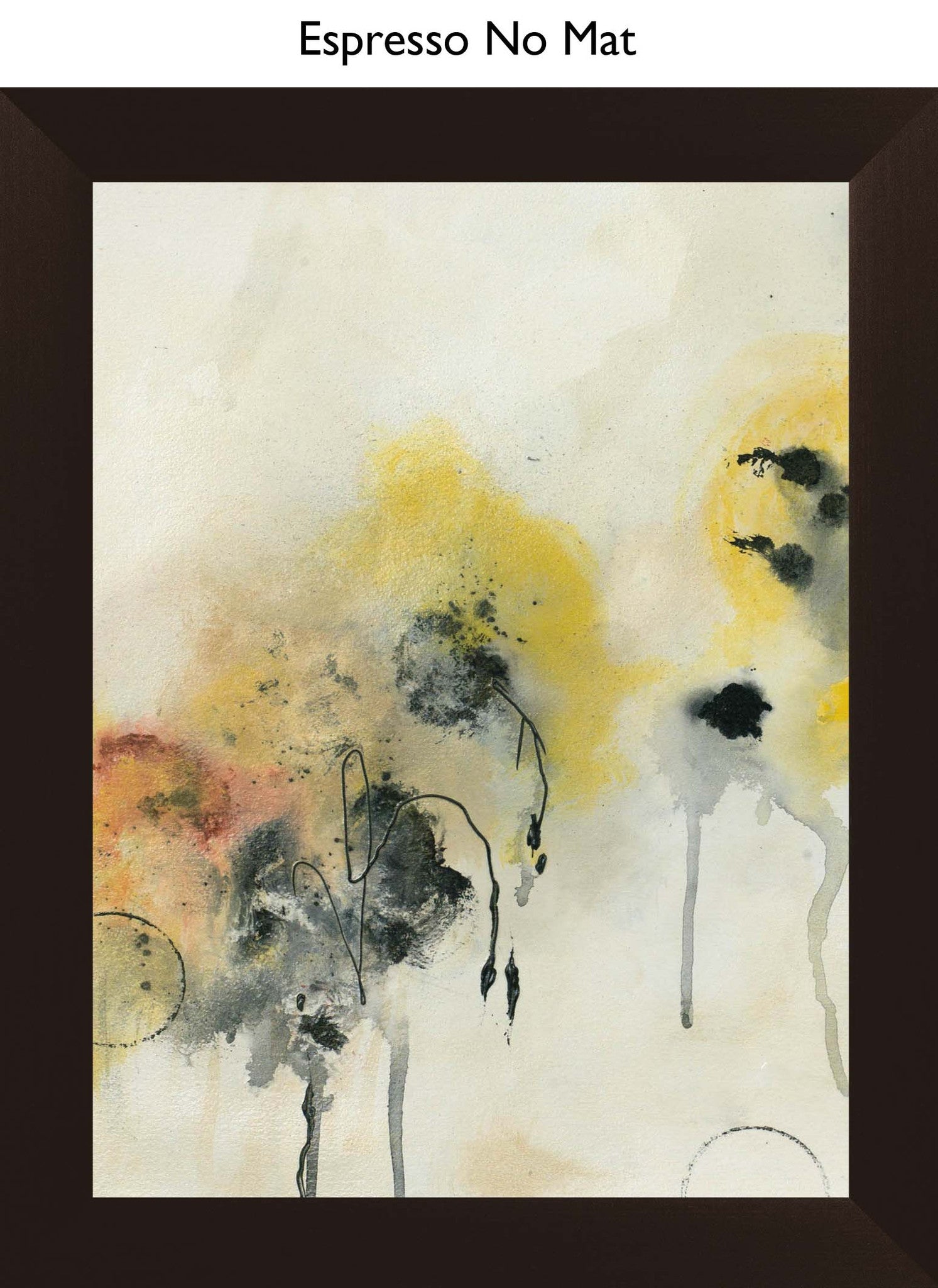 Espresso No Mat