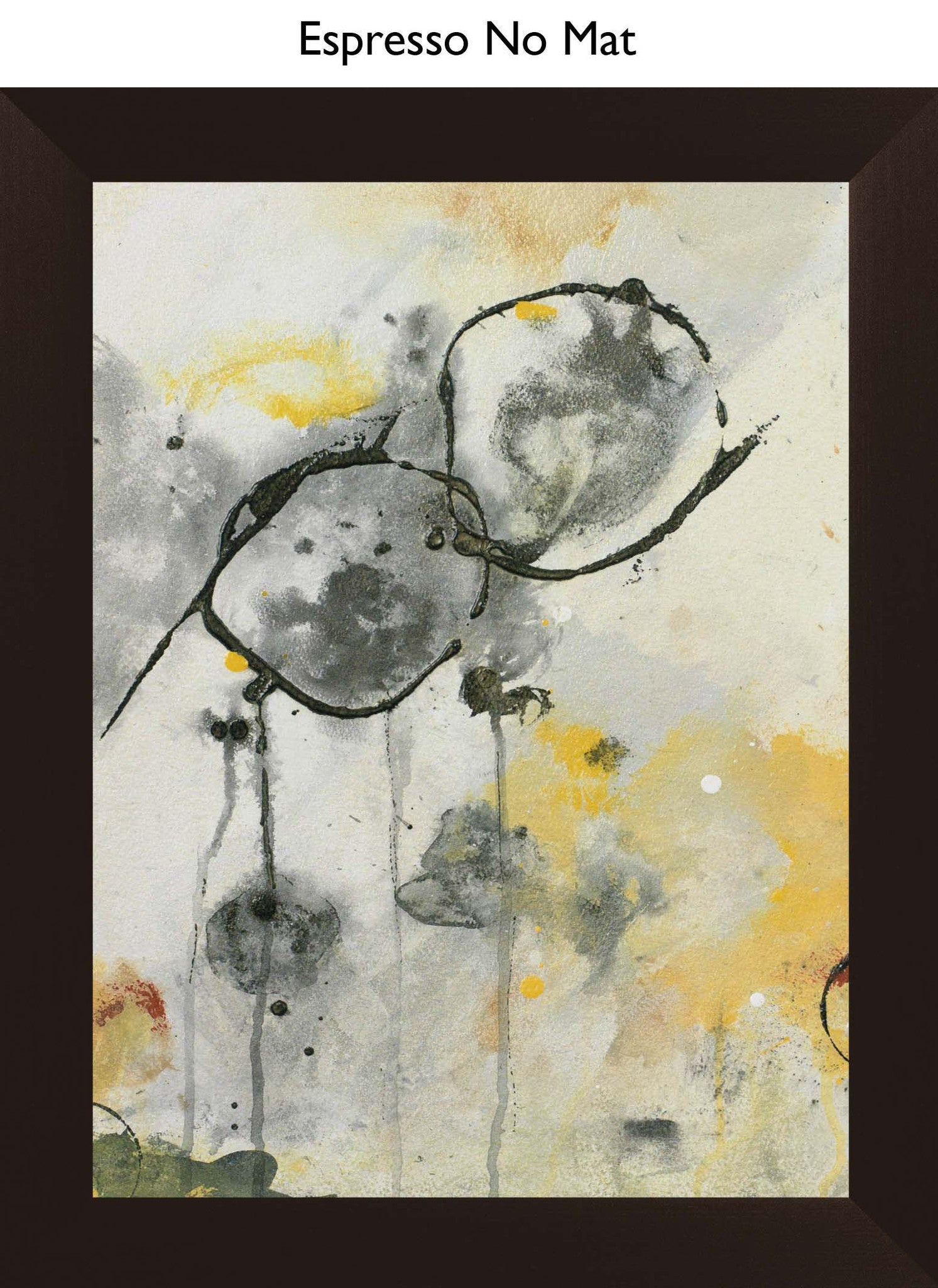 Espresso No Mat