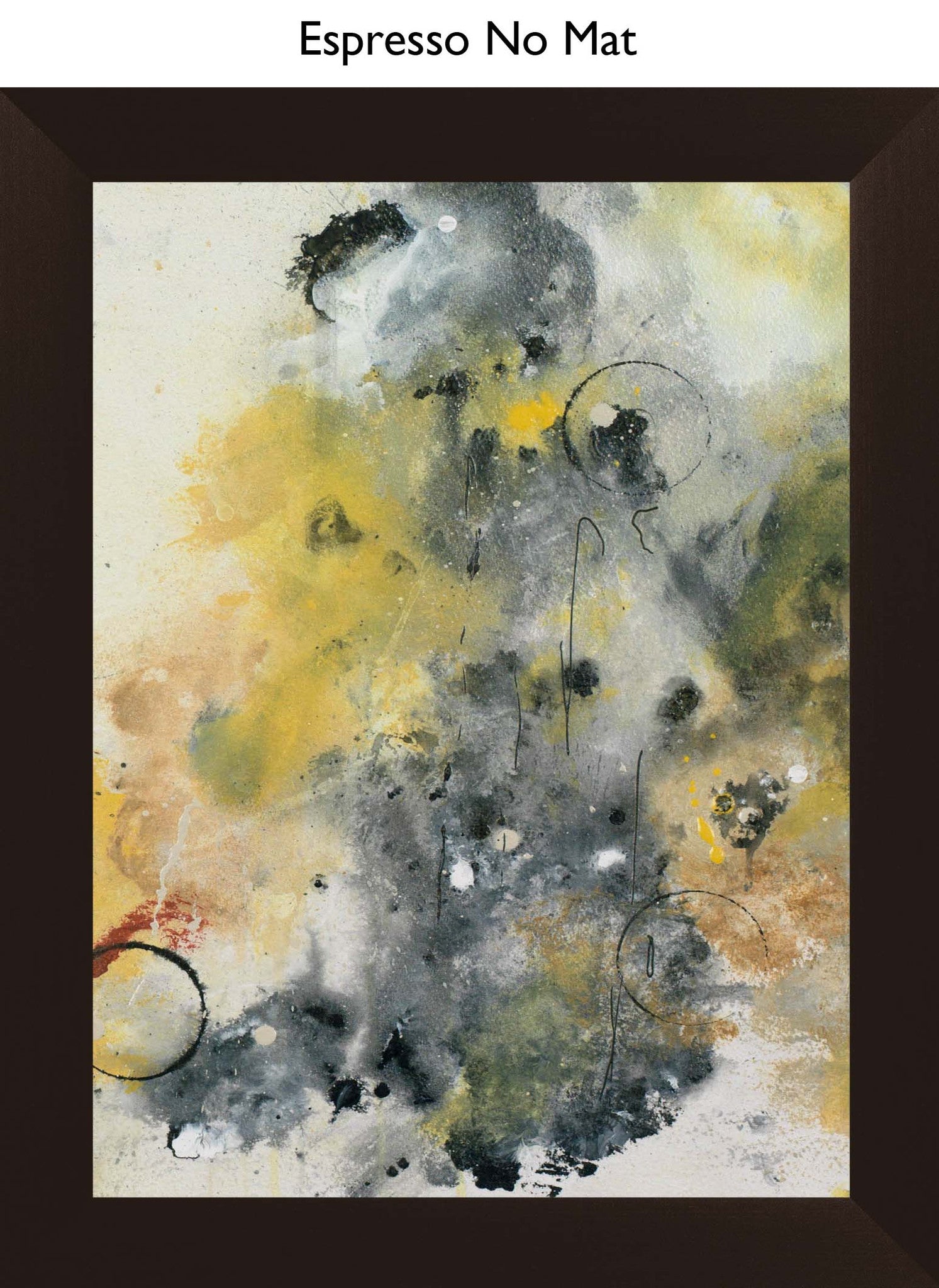 Espresso No Mat