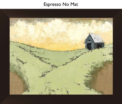 Espresso No Mat
