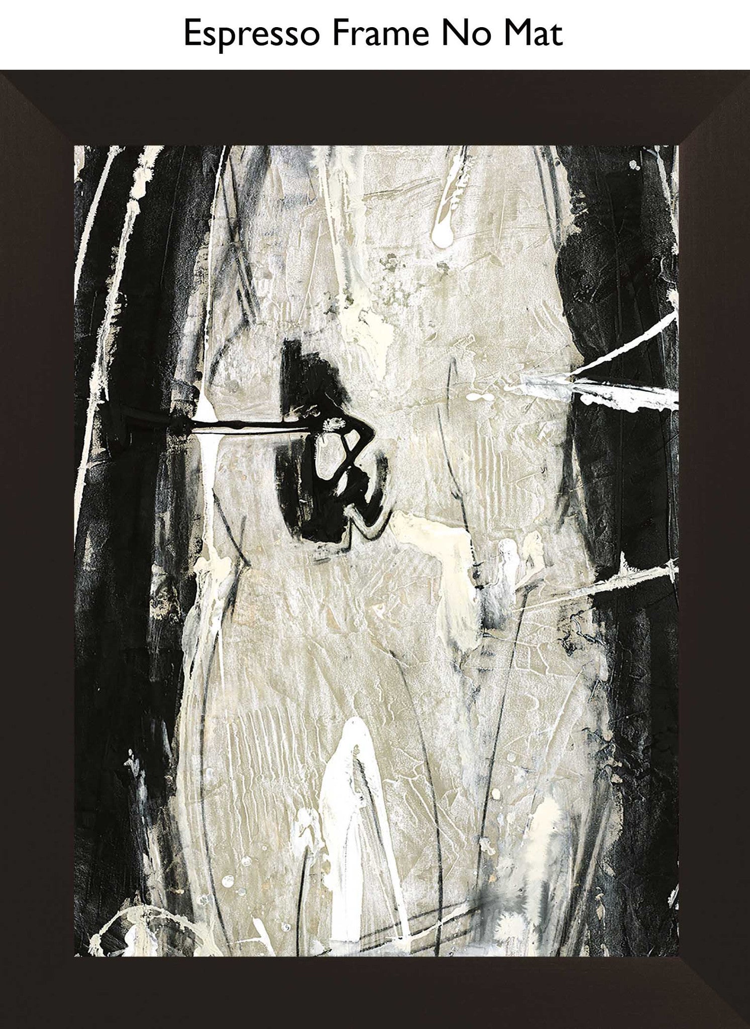 Espresso No Mat