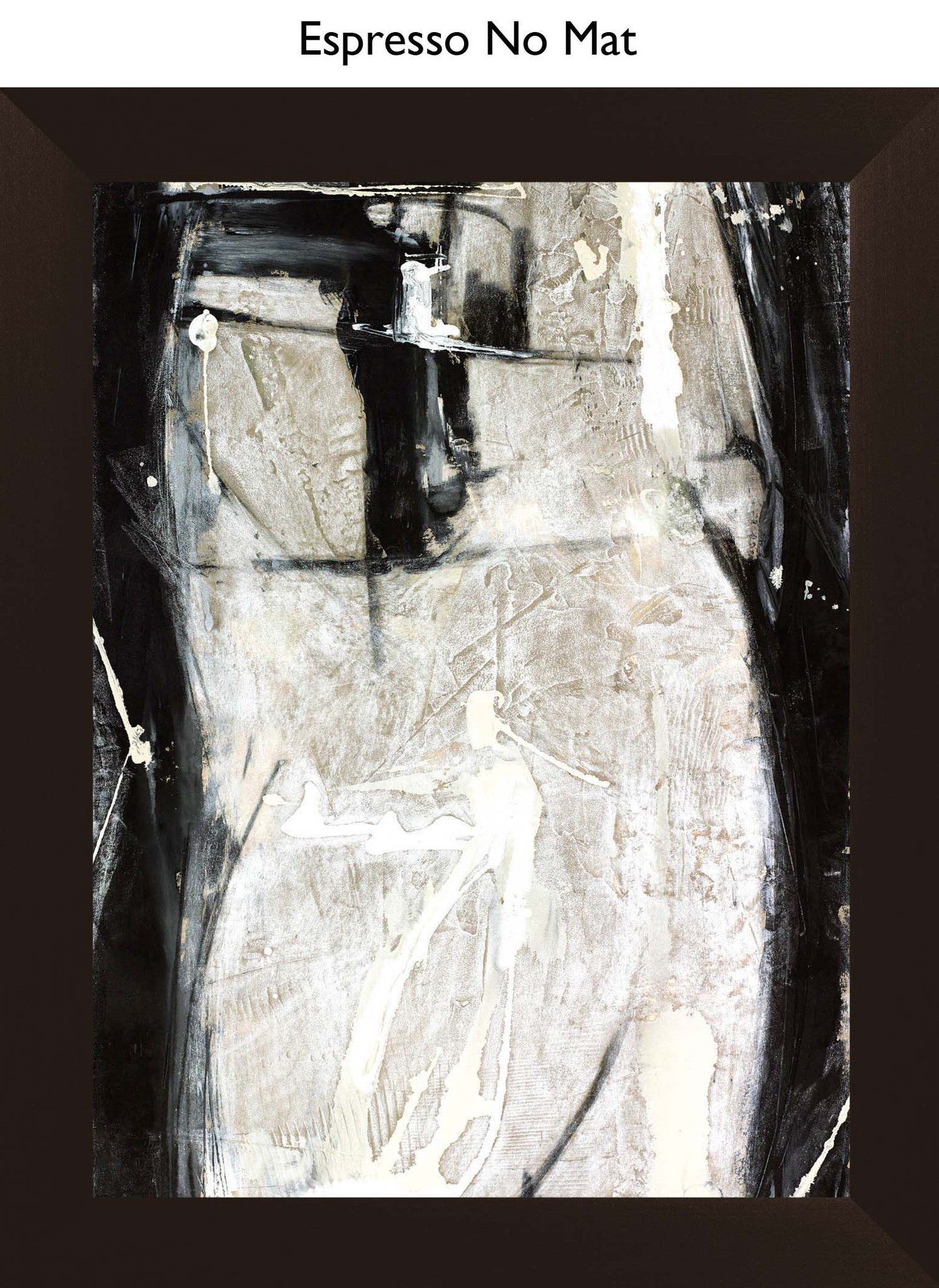 Espresso No Mat