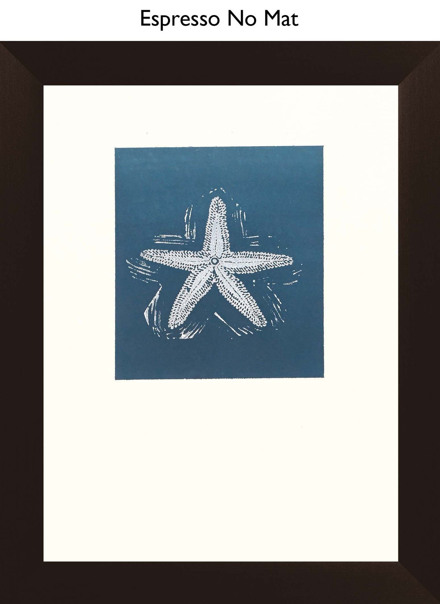 Espresso No Mat