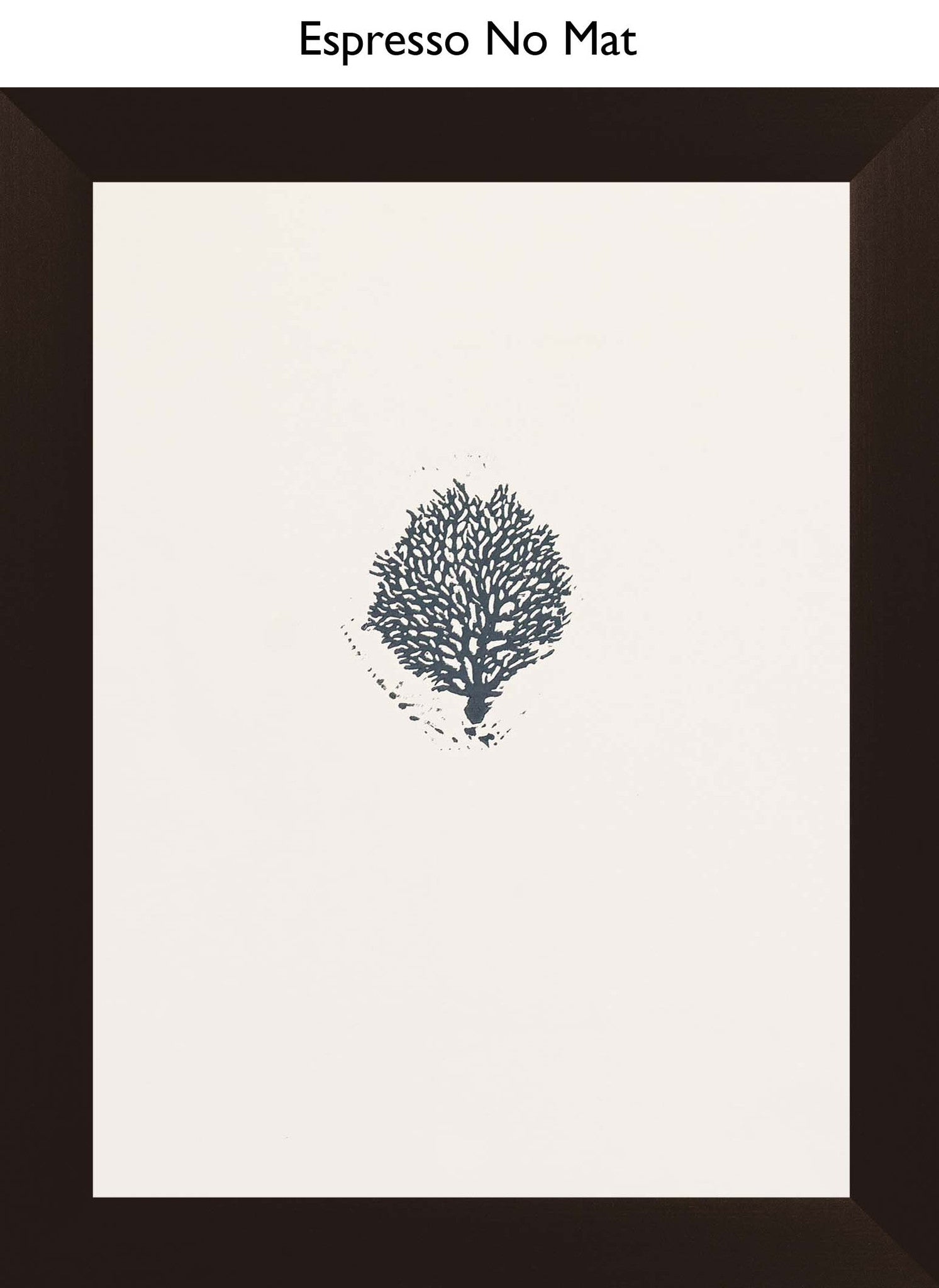 Espresso No Mat