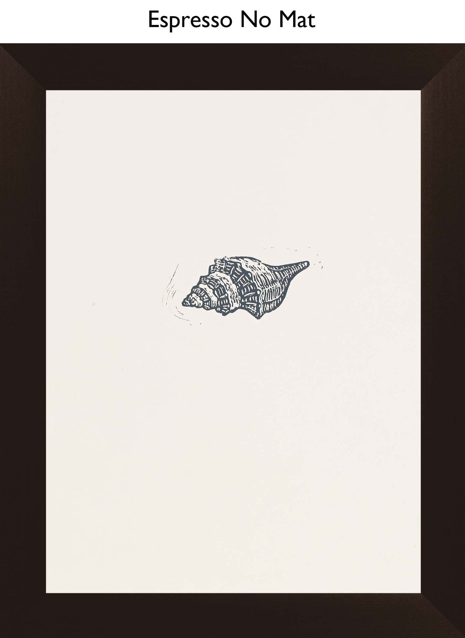 Espresso No Mat