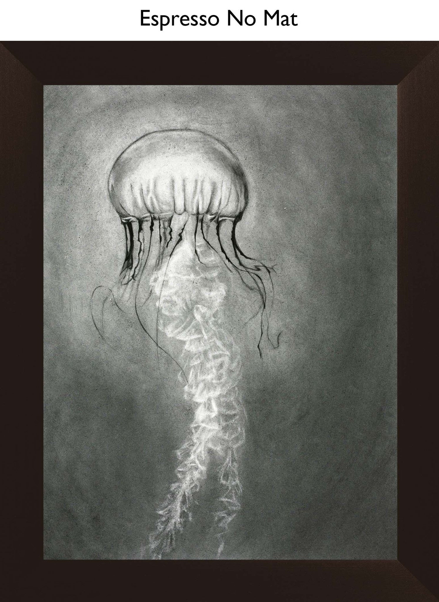 Espresso No Mat