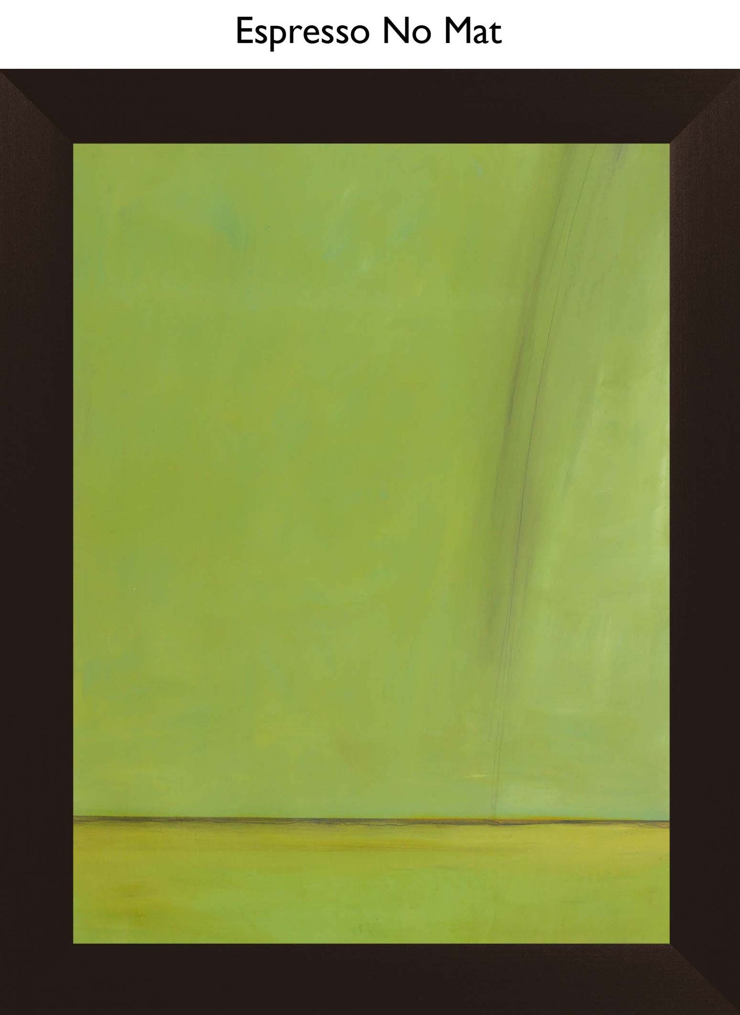 Espresso No Mat