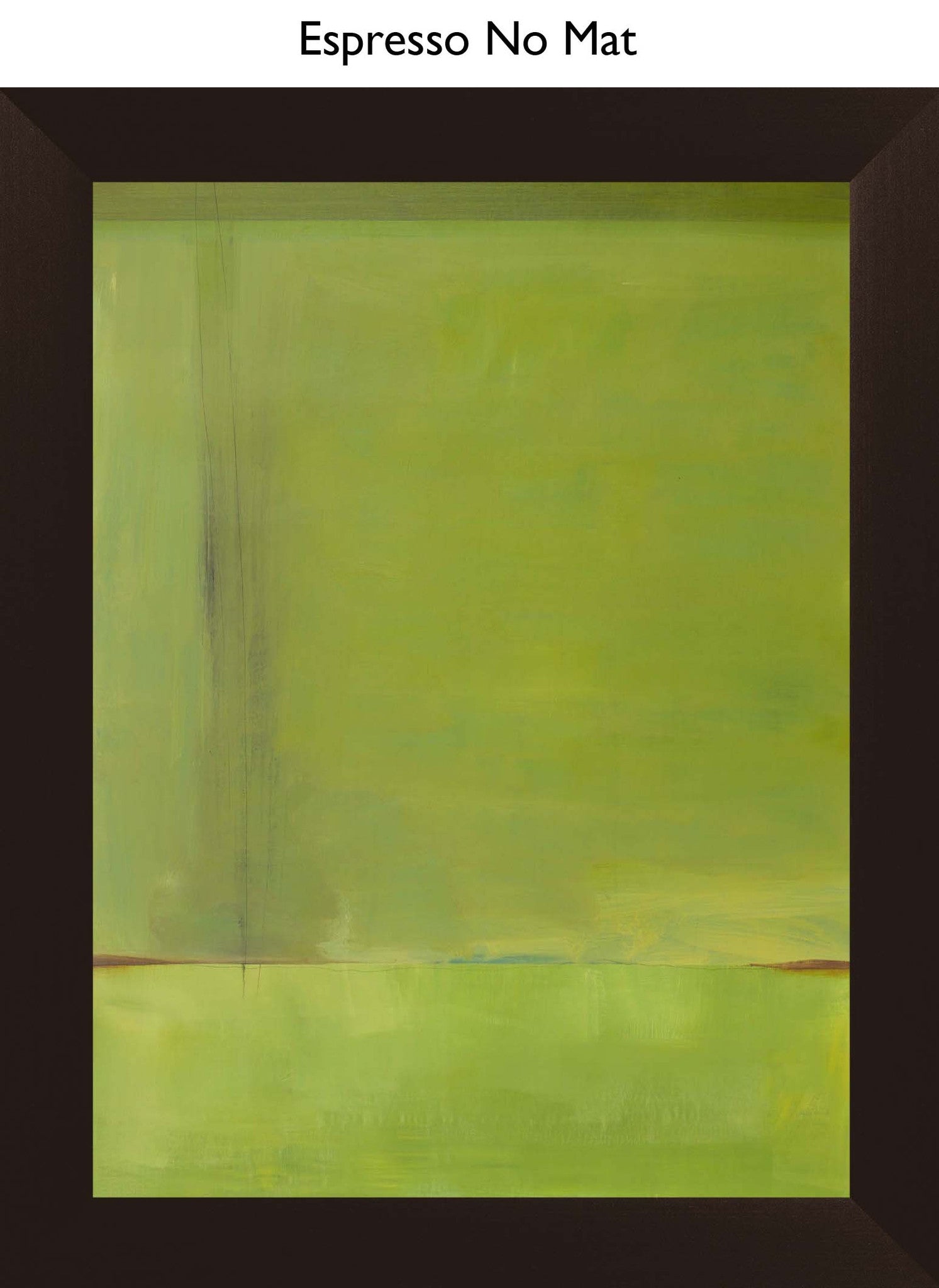 Espresso No Mat