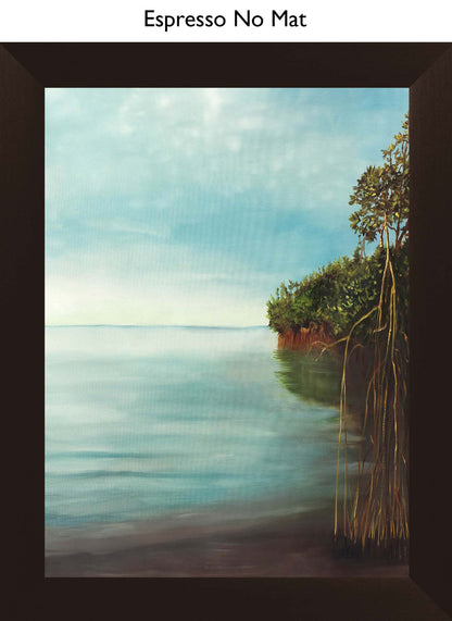 Espresso No Mat