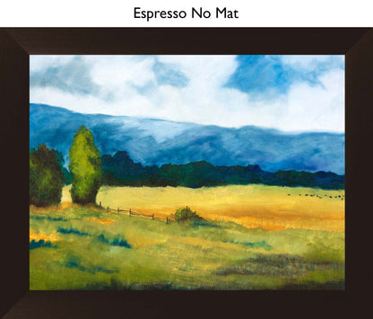 Espresso No Mat