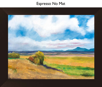 Espresso No Mat