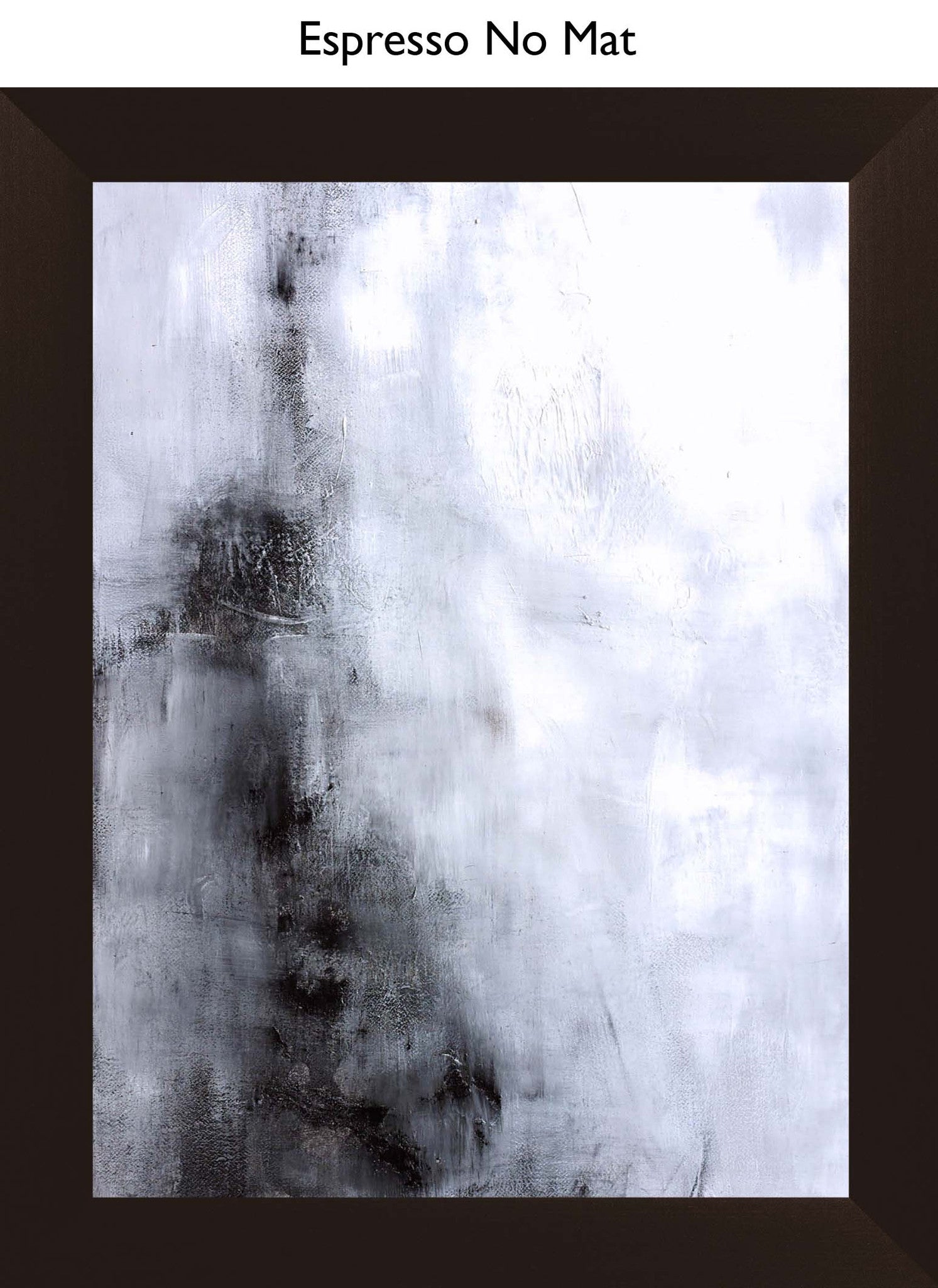 Espresso No Mat