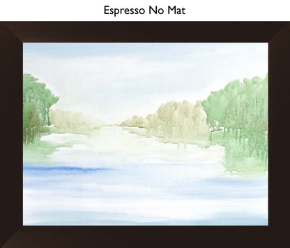 Espresso No Mat