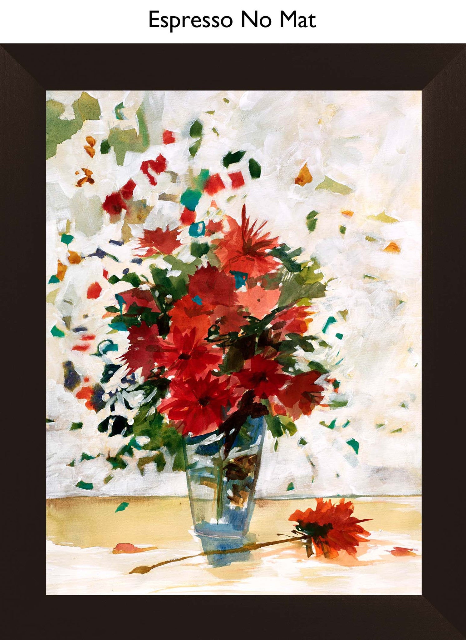 Espresso No Mat