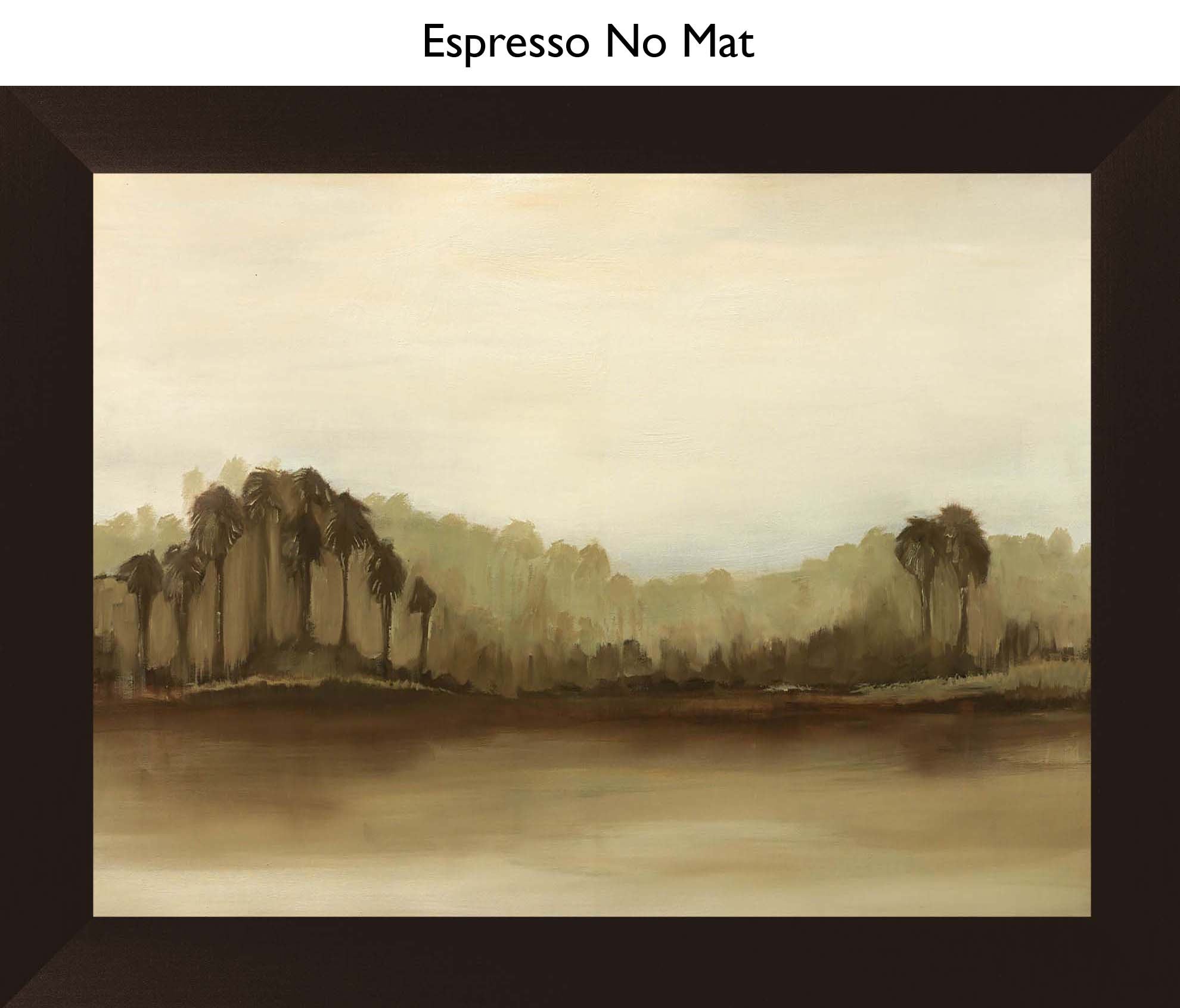 Espresso No Mat