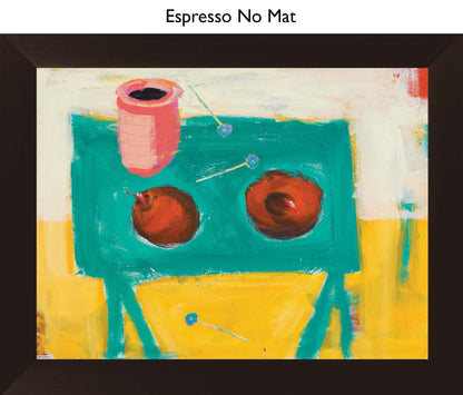 Espresso No Mat