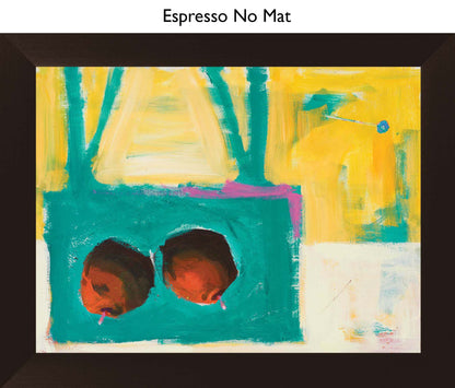 Espresso No Mat