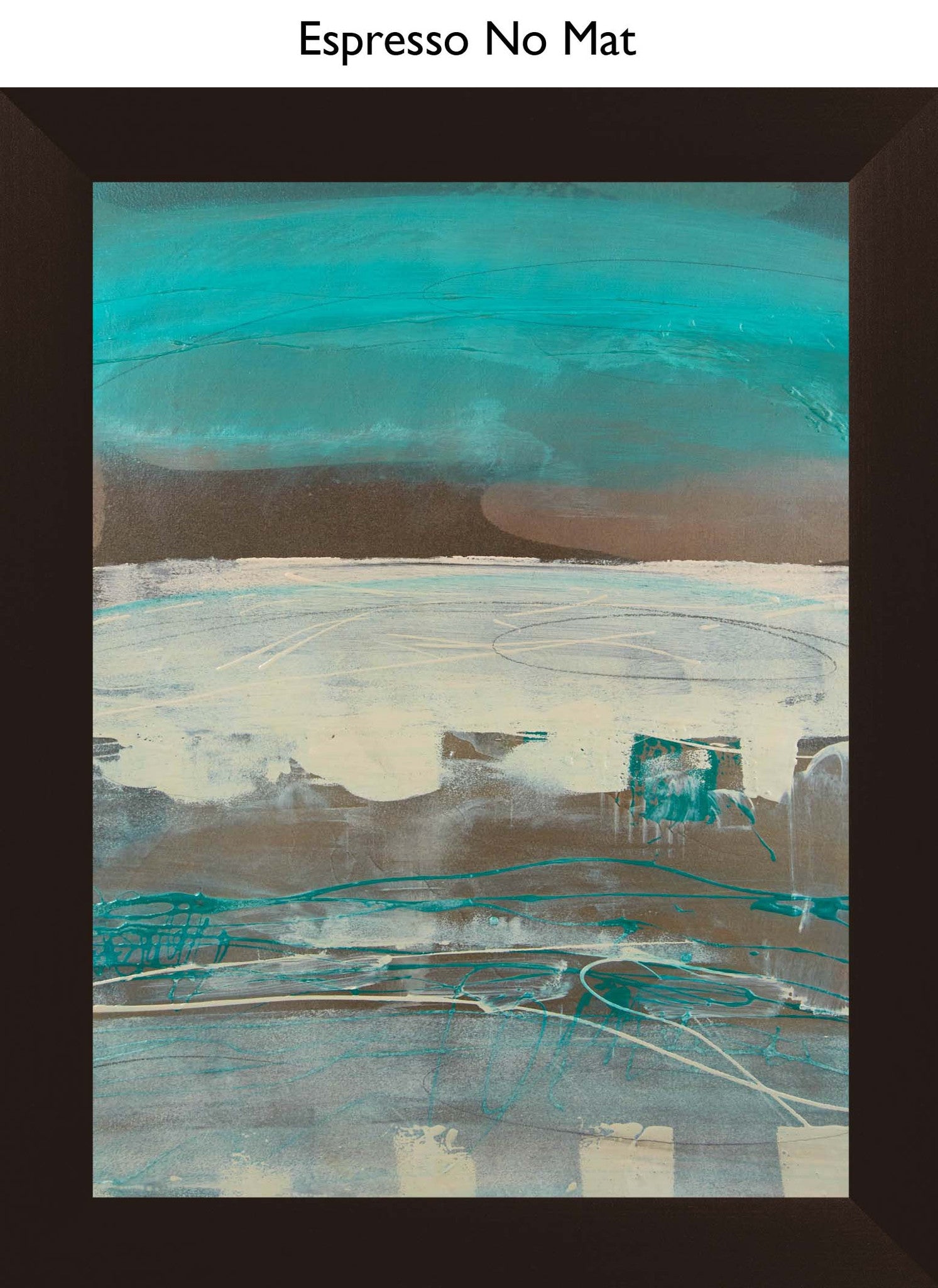 Espresso No Mat
