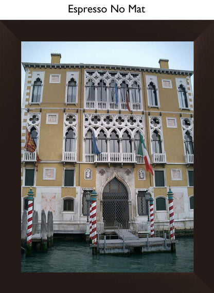 Espresso No Mat