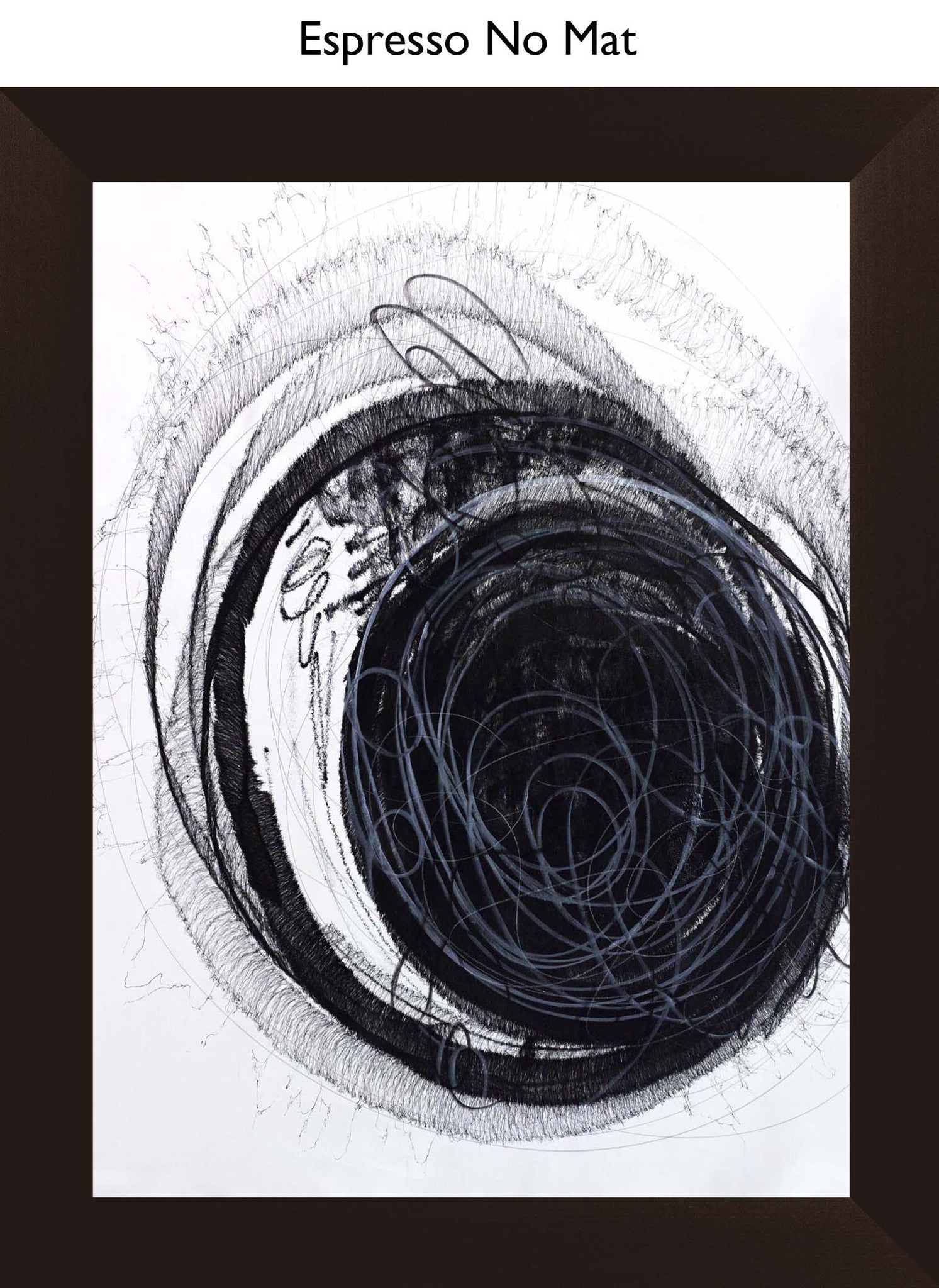 Espresso No Mat