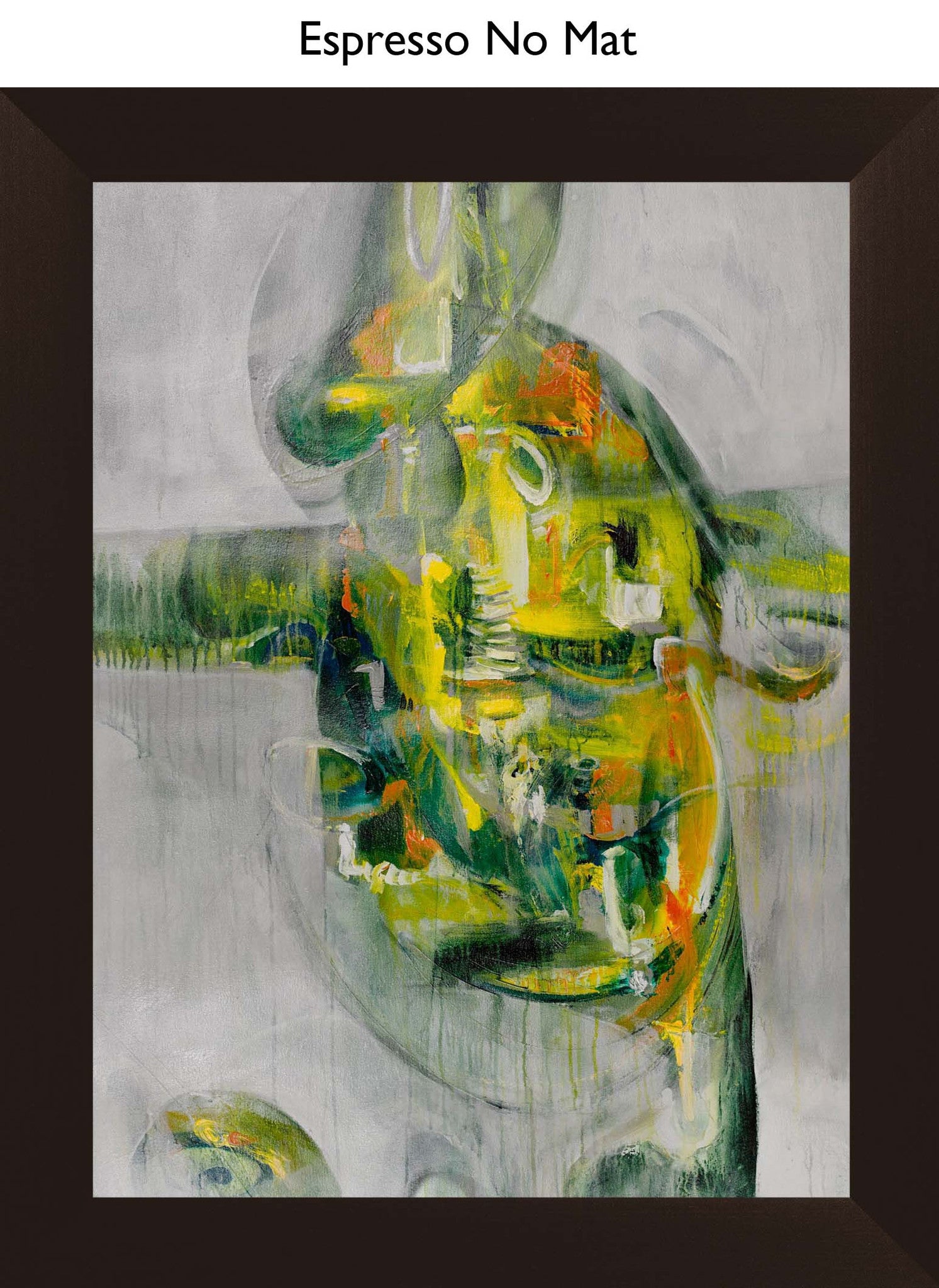 Espresso No Mat