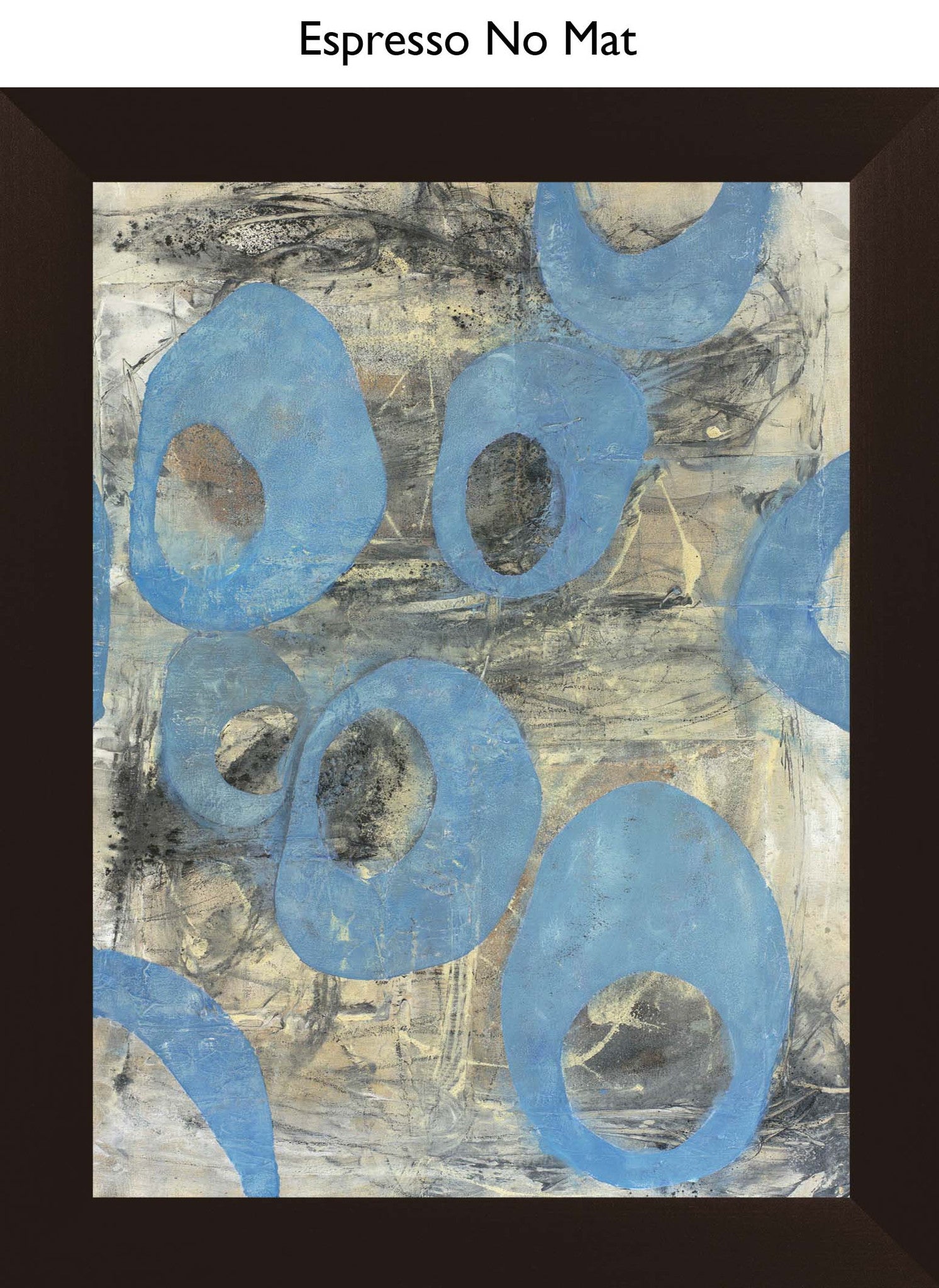 Espresso No Mat
