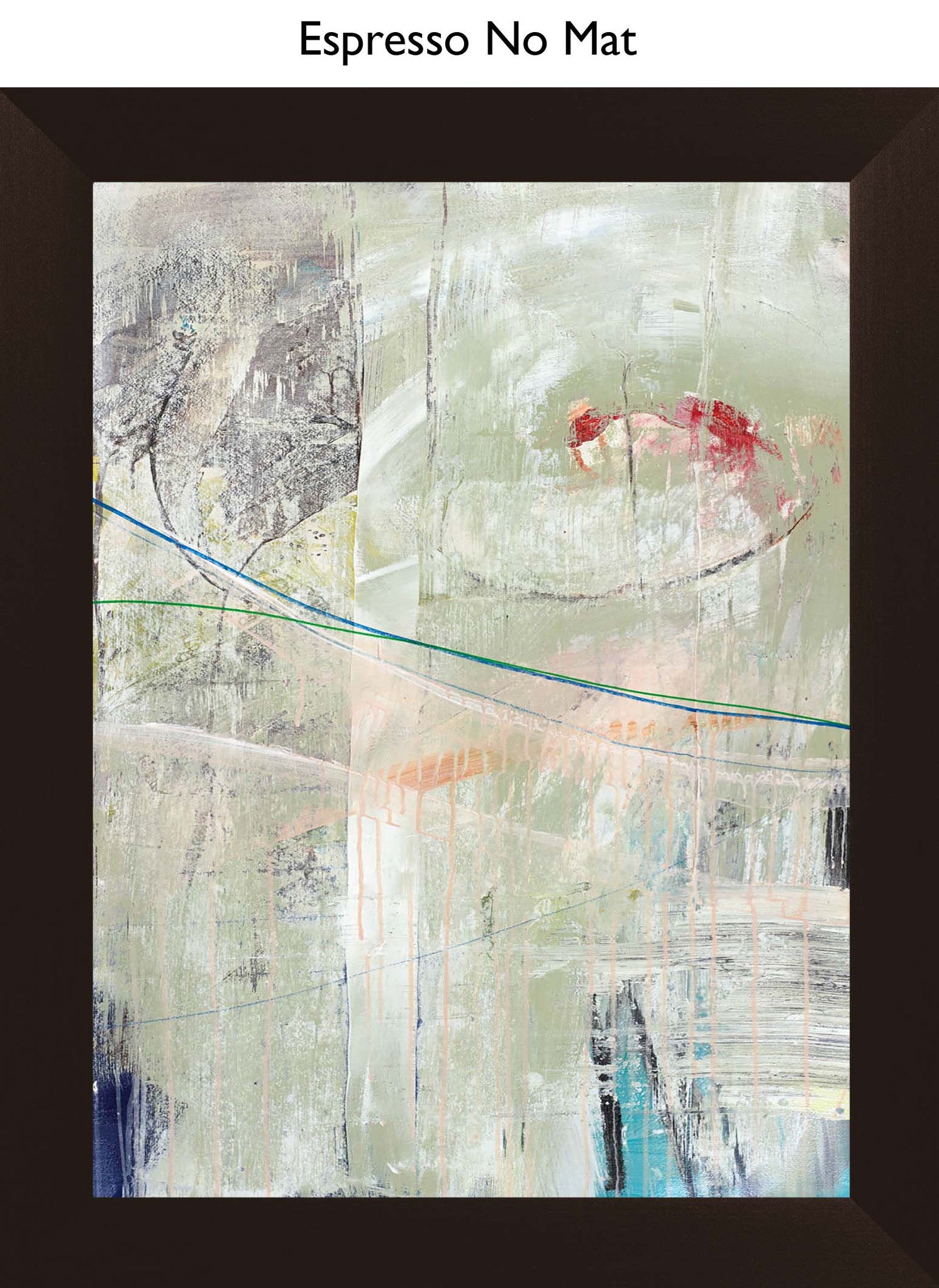 Espresso No Mat