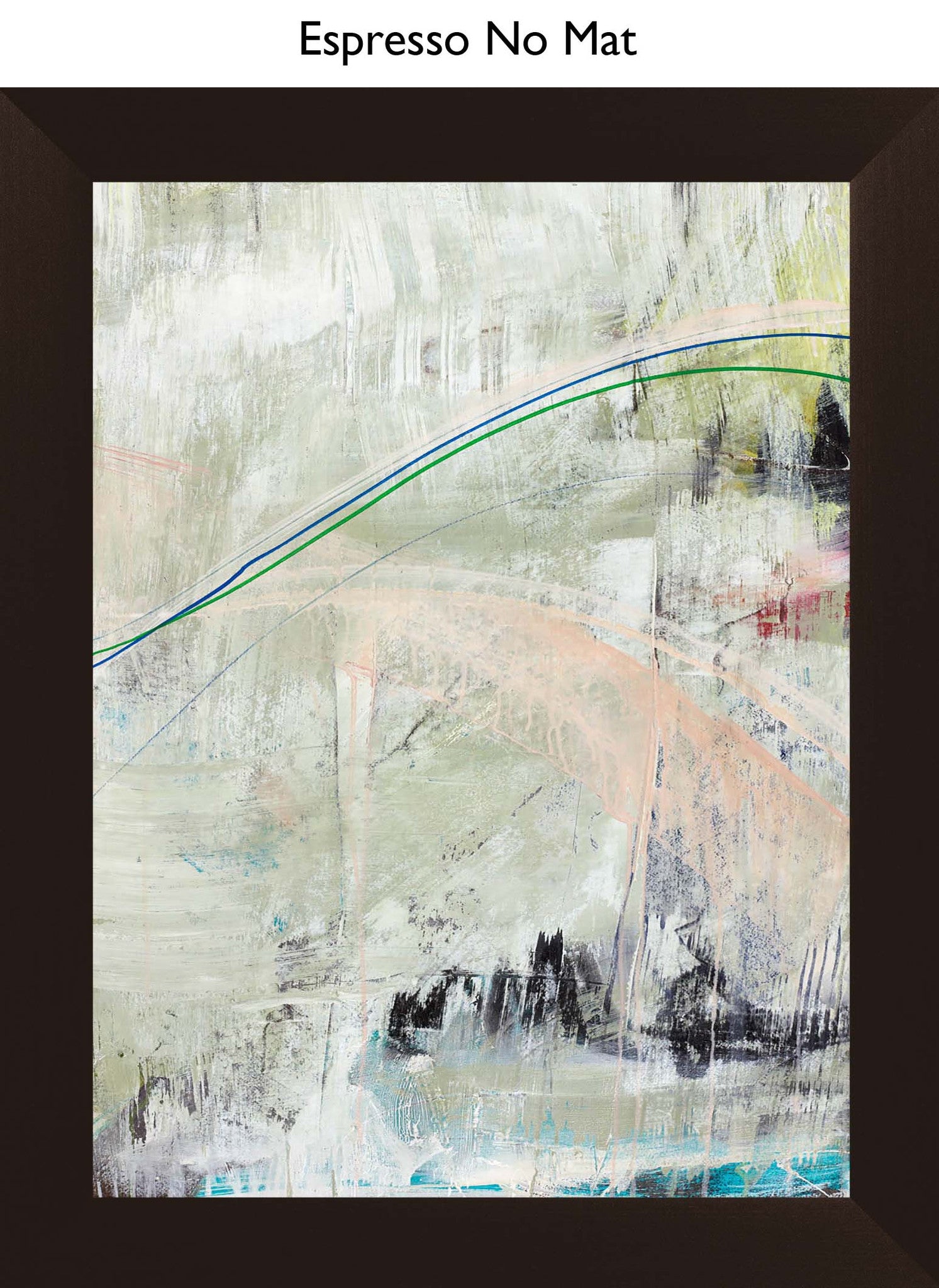 Espresso No Mat