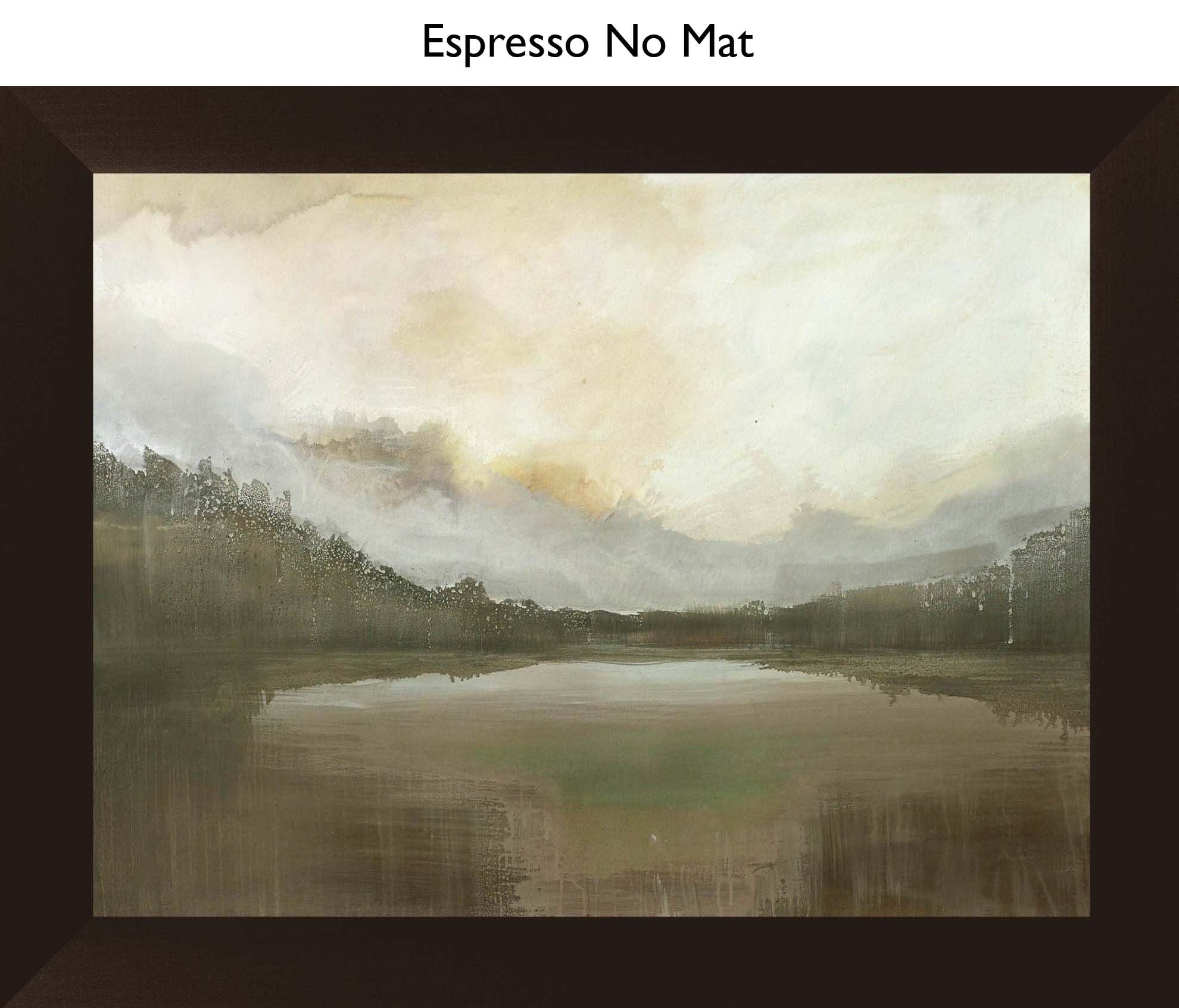 Espresso No Mat