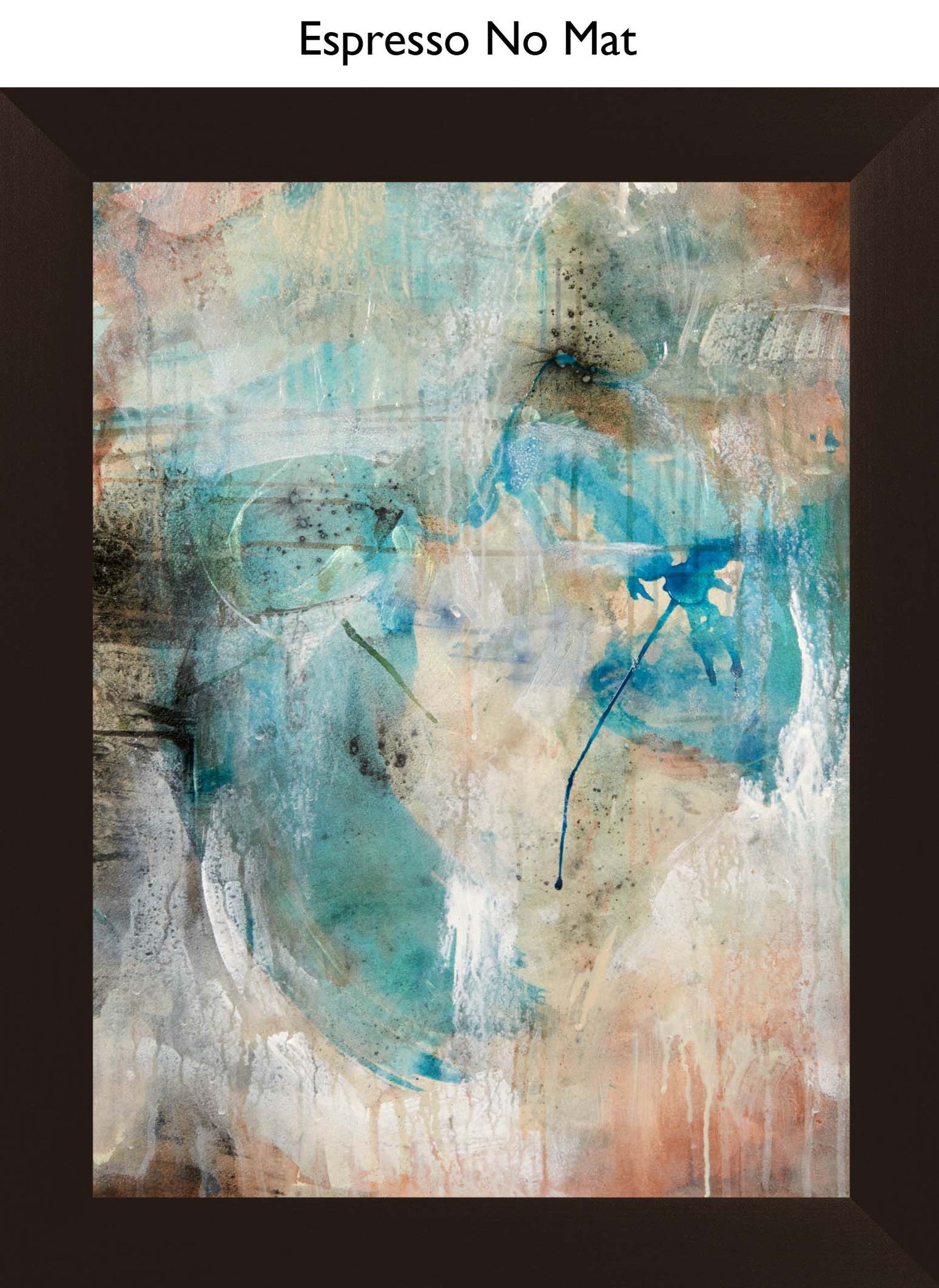 Espresso No Mat