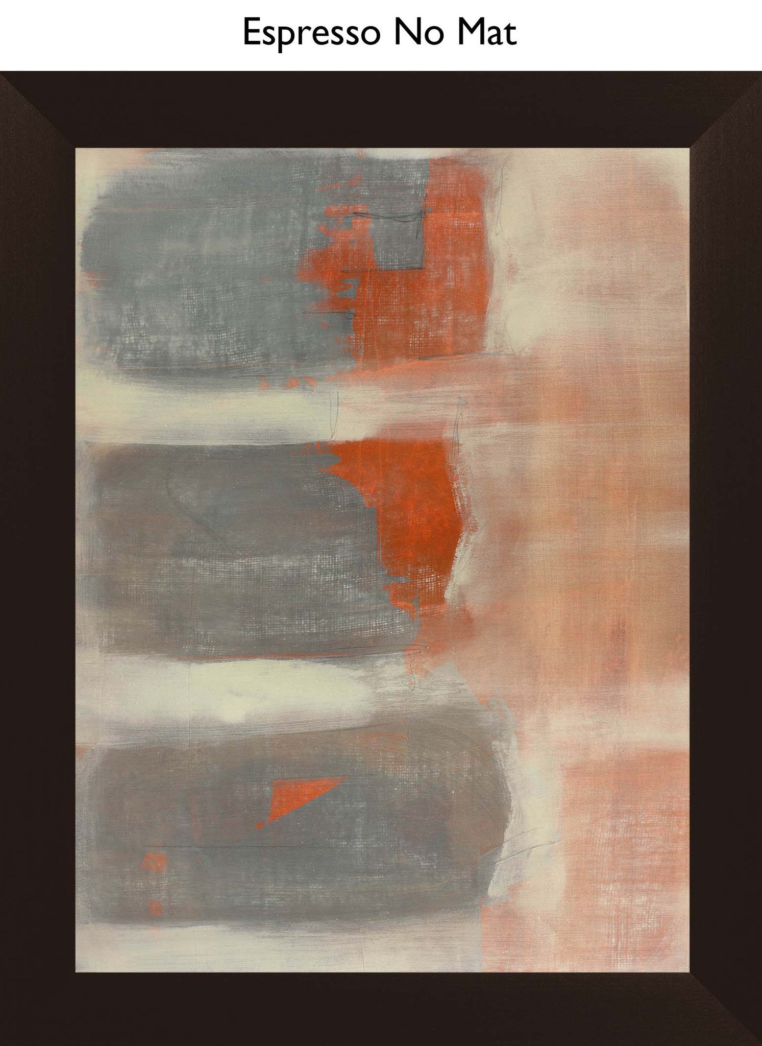 Espresso No Mat