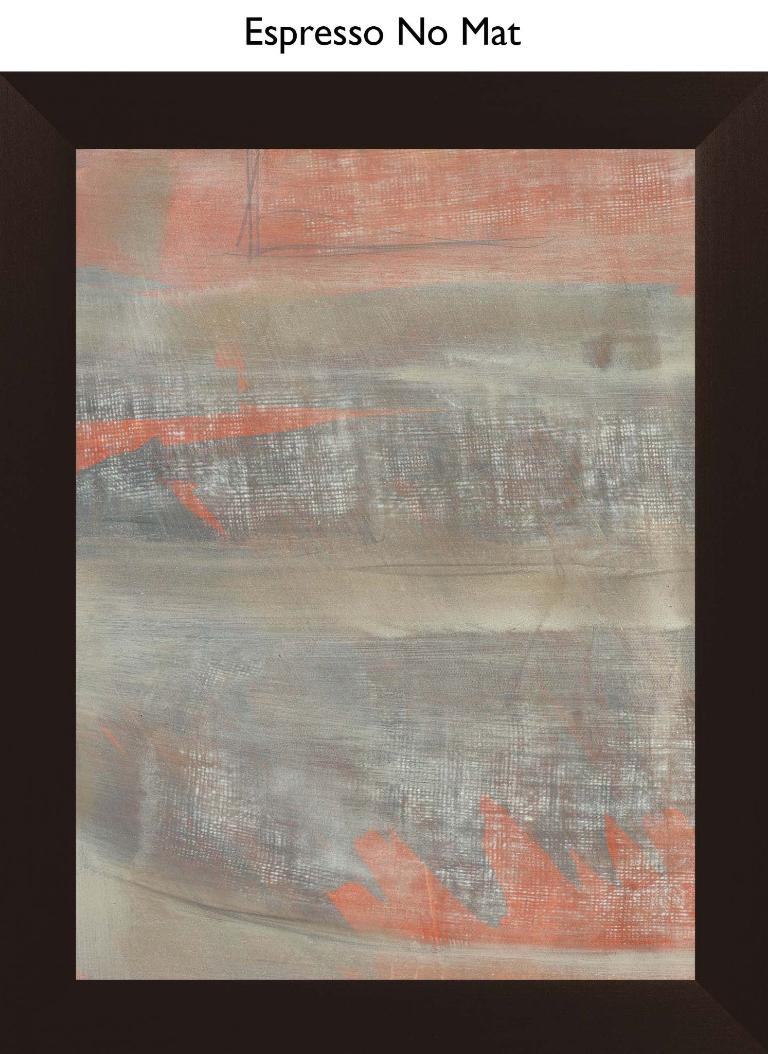 Espresso No Mat