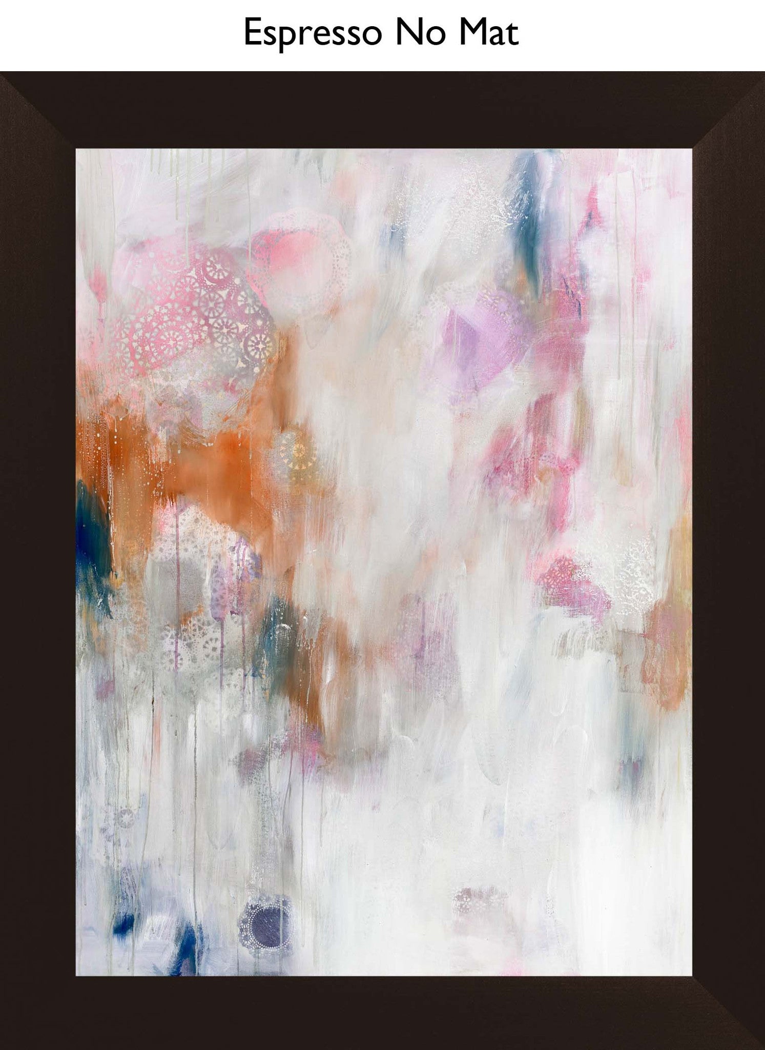 Espresso No Mat